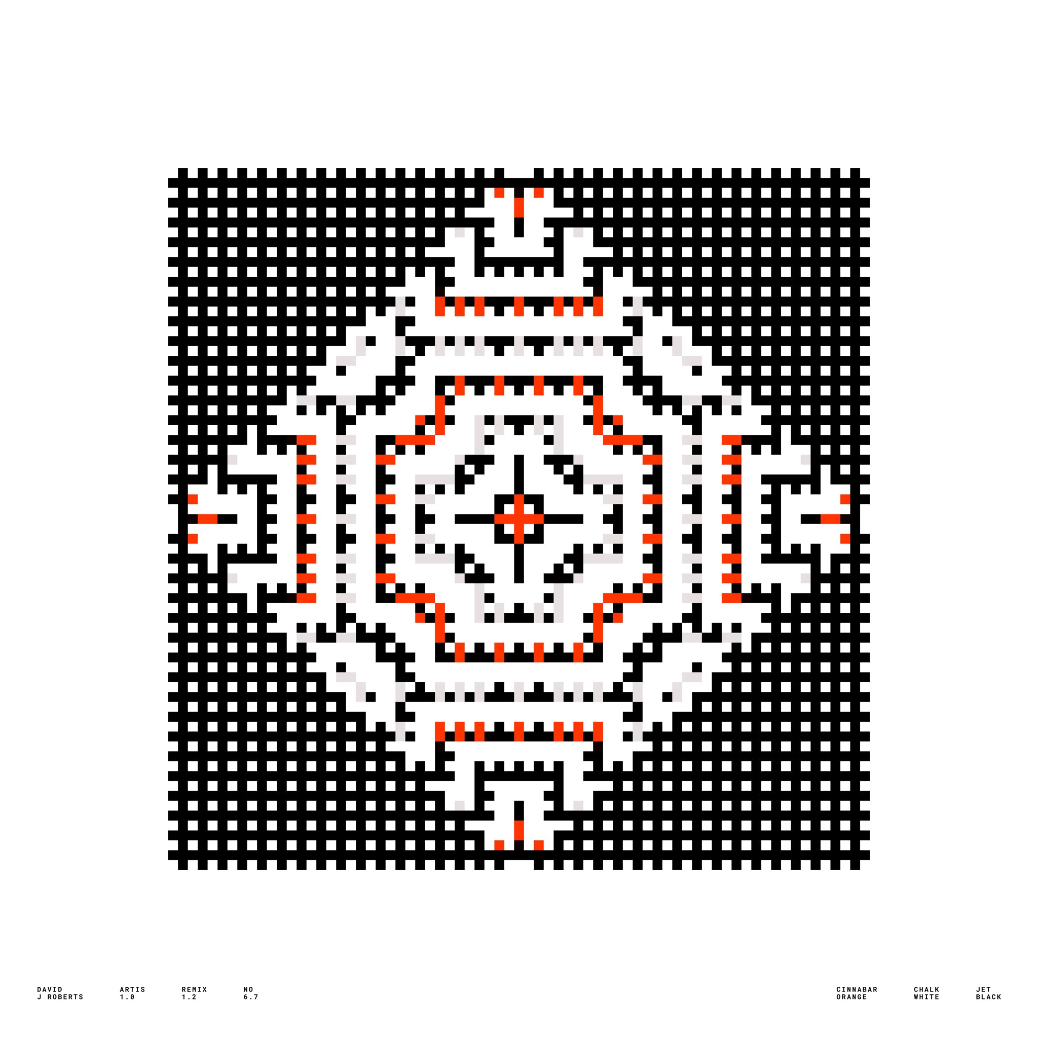 Artis 1.0 Remix 1.2, No. 06.07