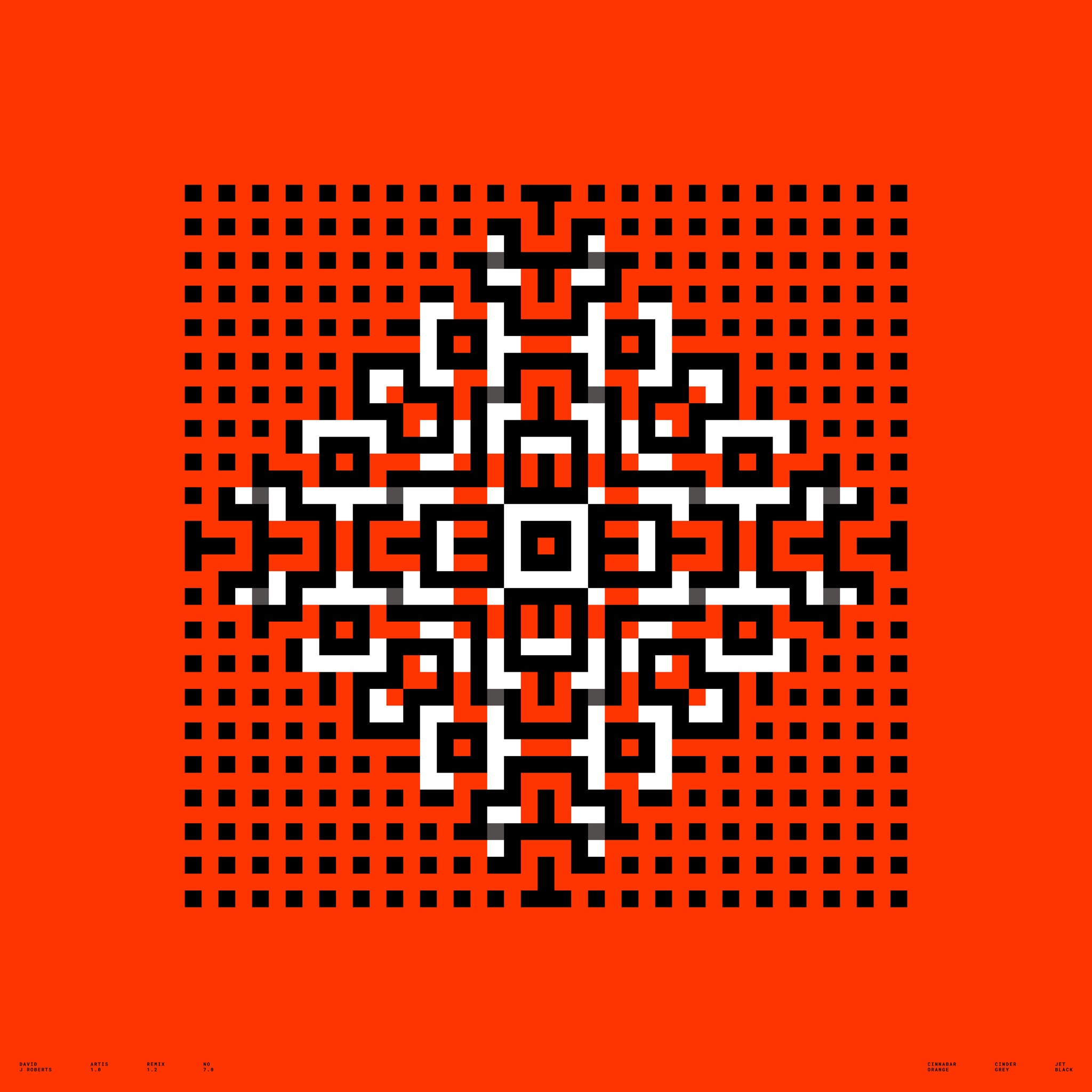 Artis 1.0 Remix 1.2, No. 07.00