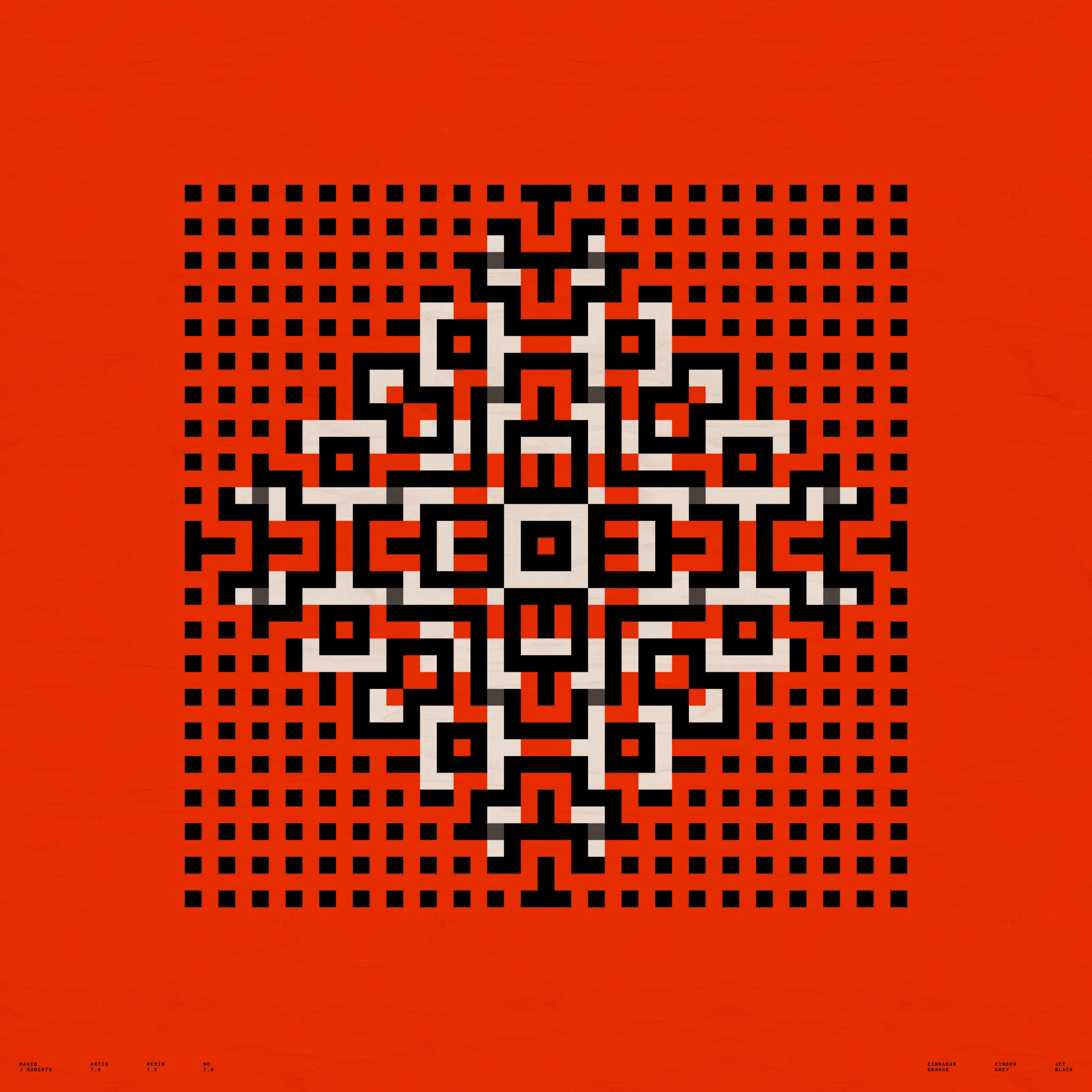 Artis 1.0 Remix 1.2, No. 07.00