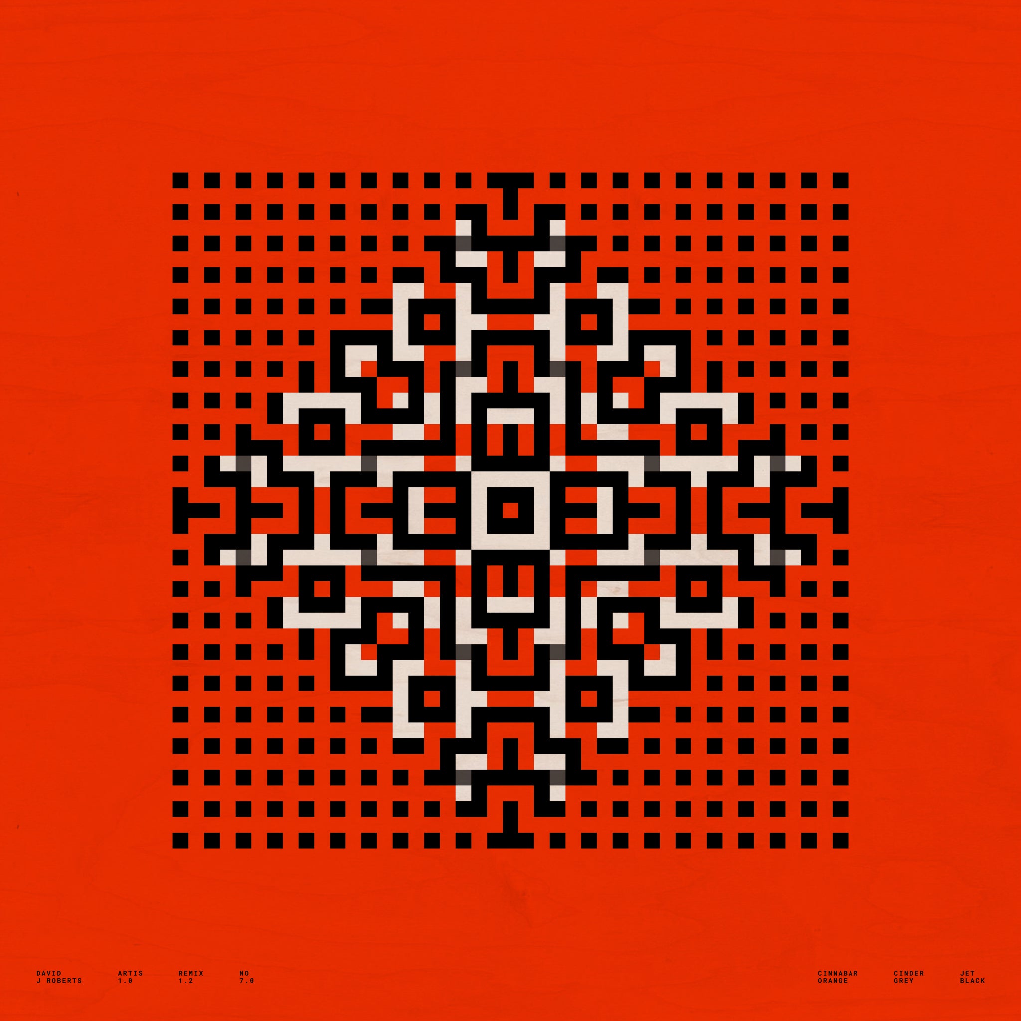 Artis 1.0 Remix 1.2, No. 07.00