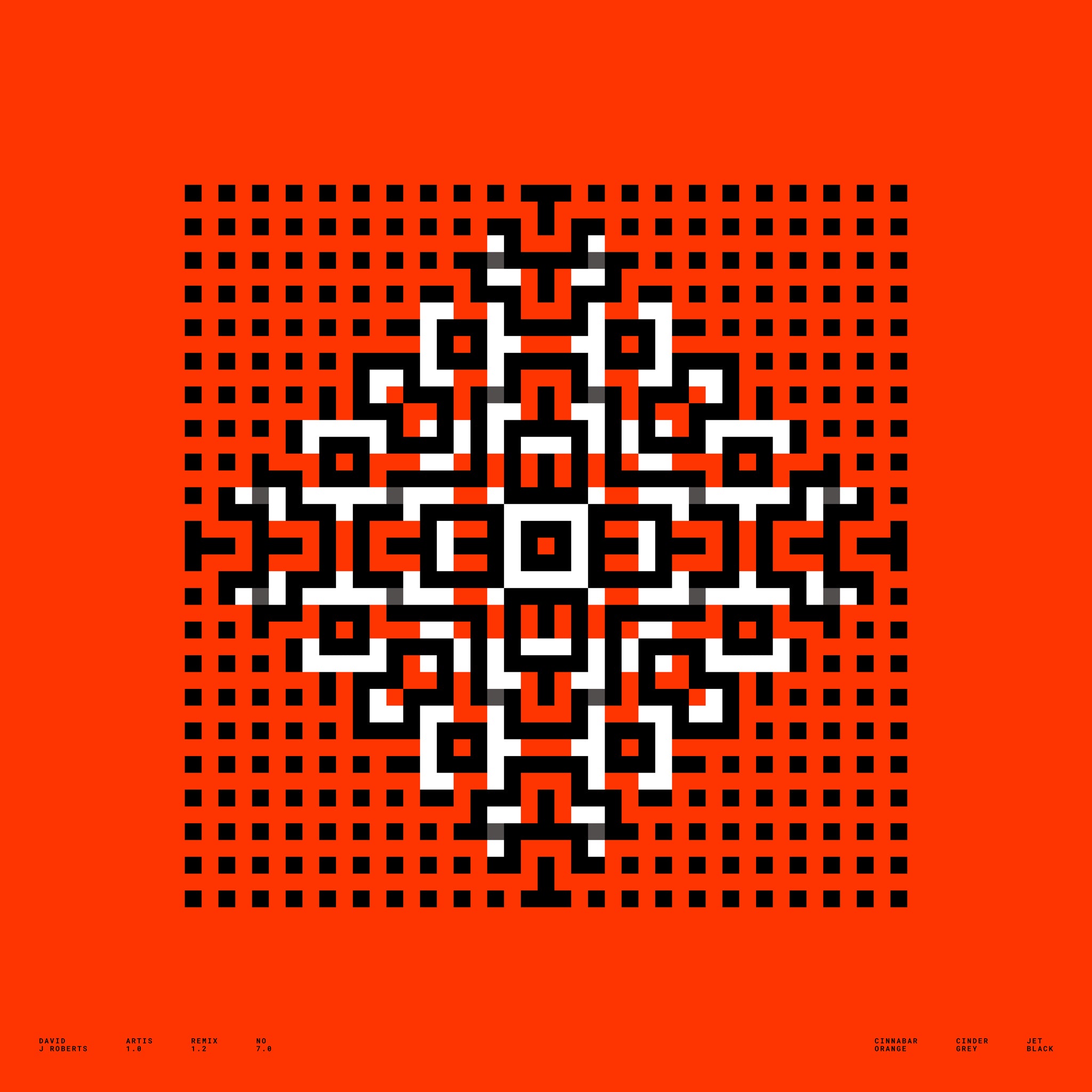 Artis 1.0 Remix 1.2, No. 07.00