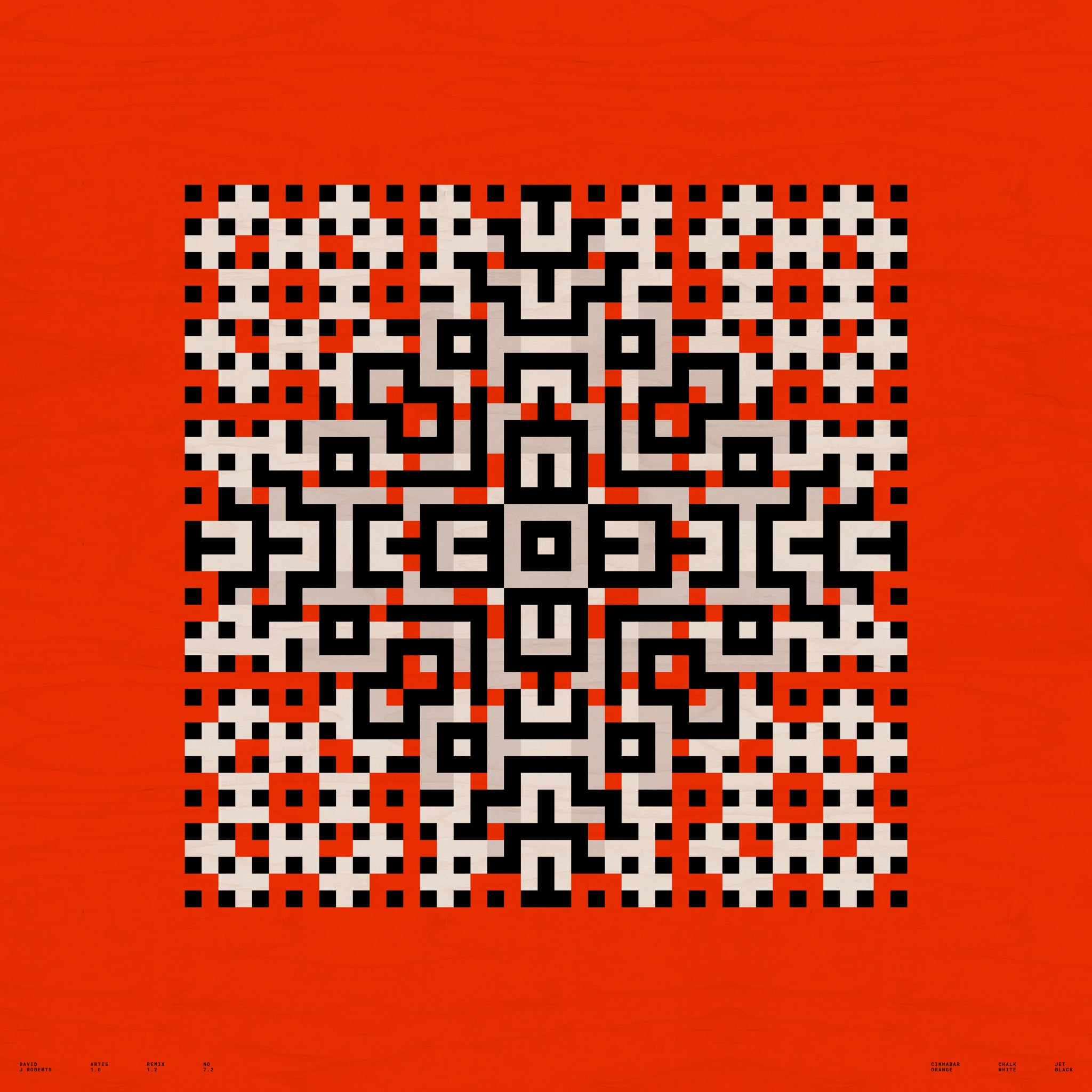 Artis 1.0 Remix 1.2, No. 07.02
