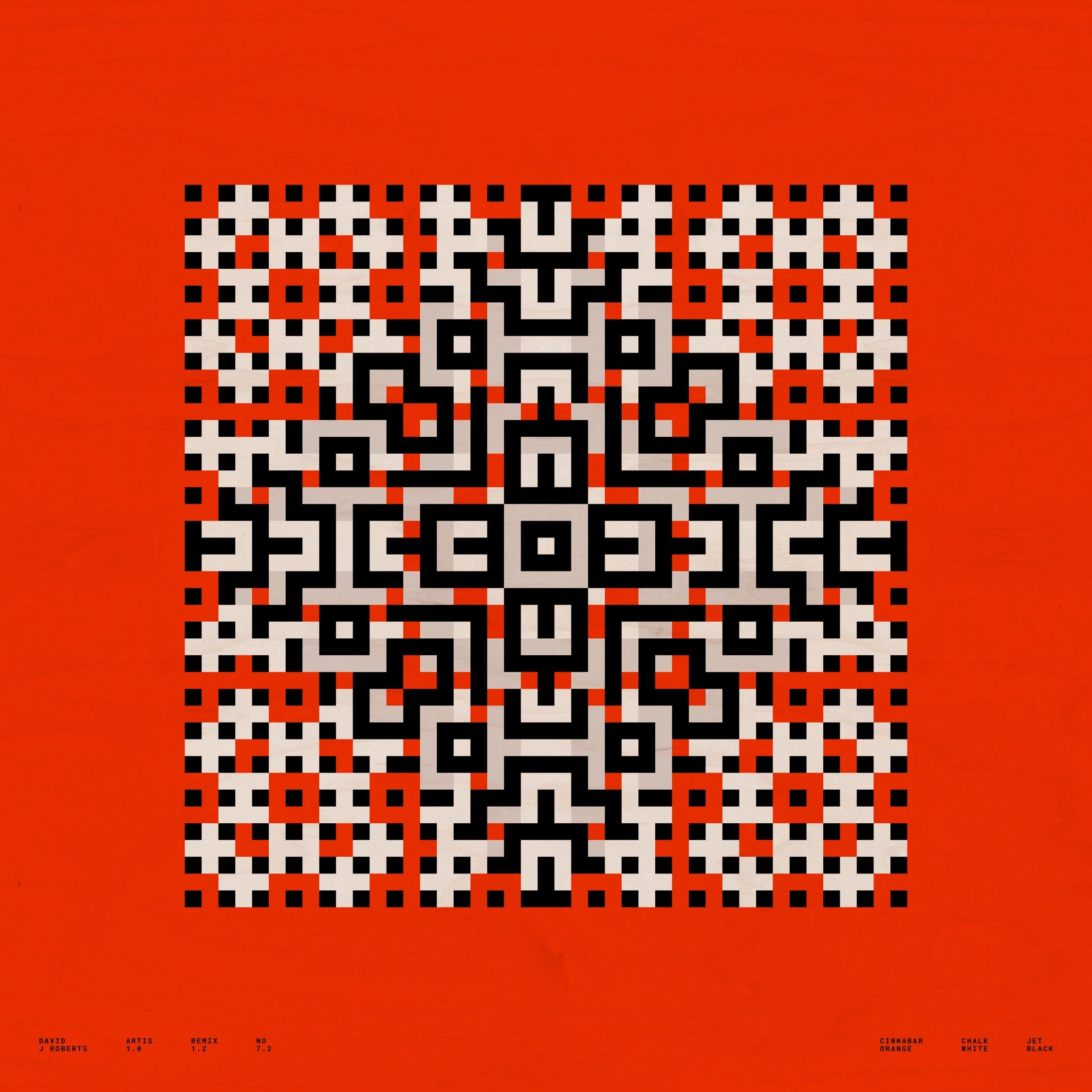Artis 1.0 Remix 1.2, No. 07.02