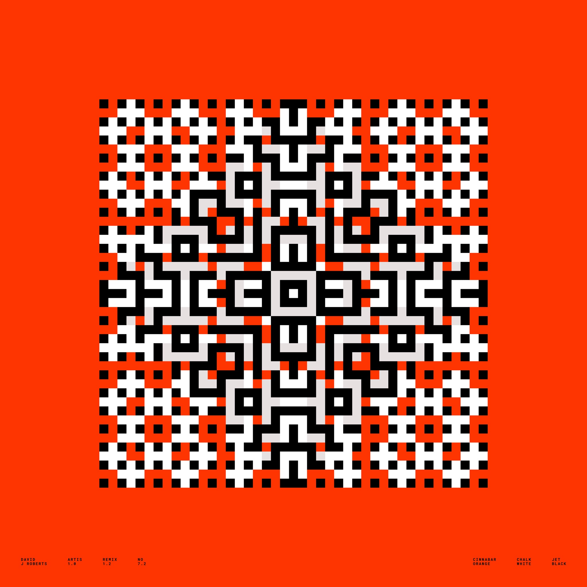 Artis 1.0 Remix 1.2, No. 07.02