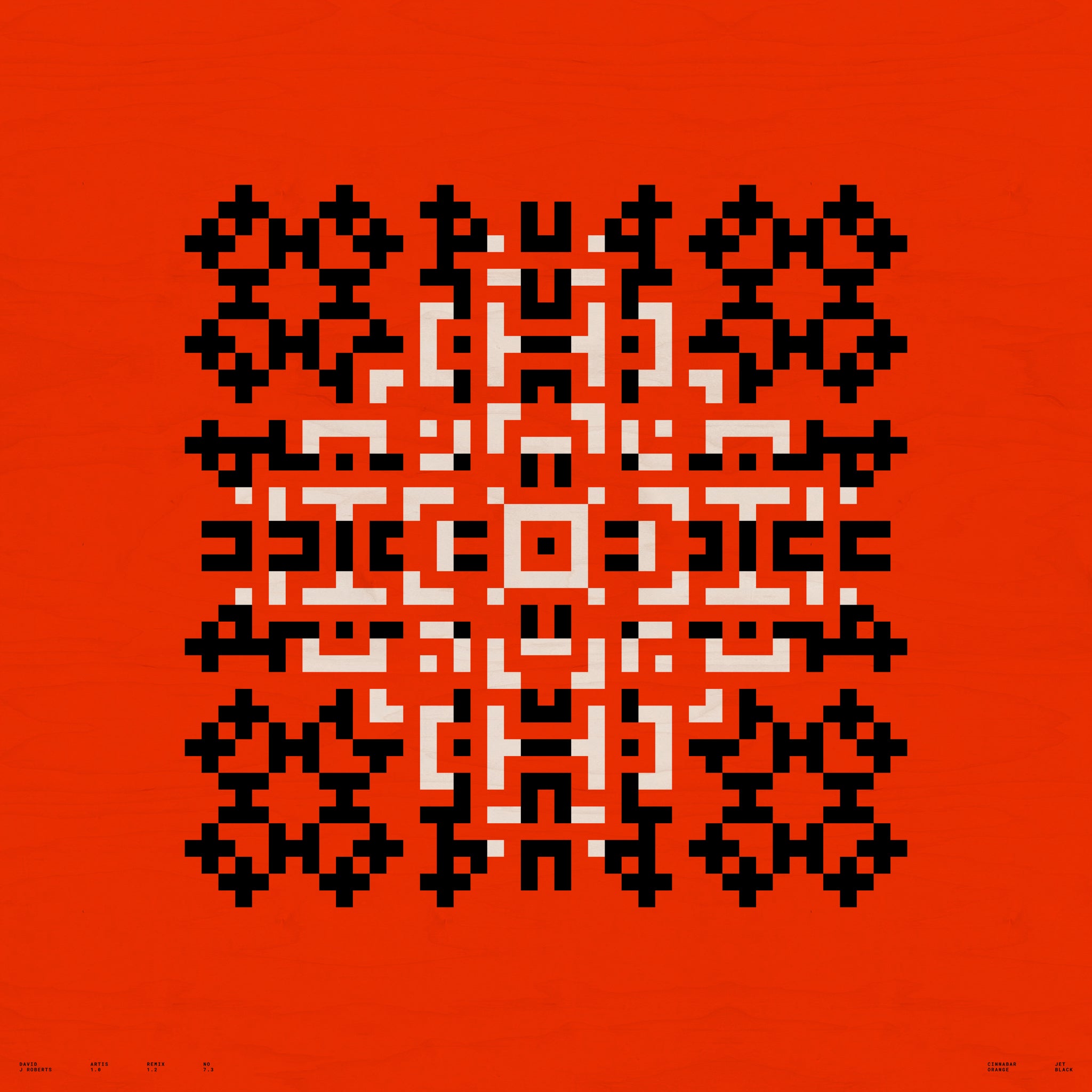 Artis 1.0 Remix 1.2, No. 07.03