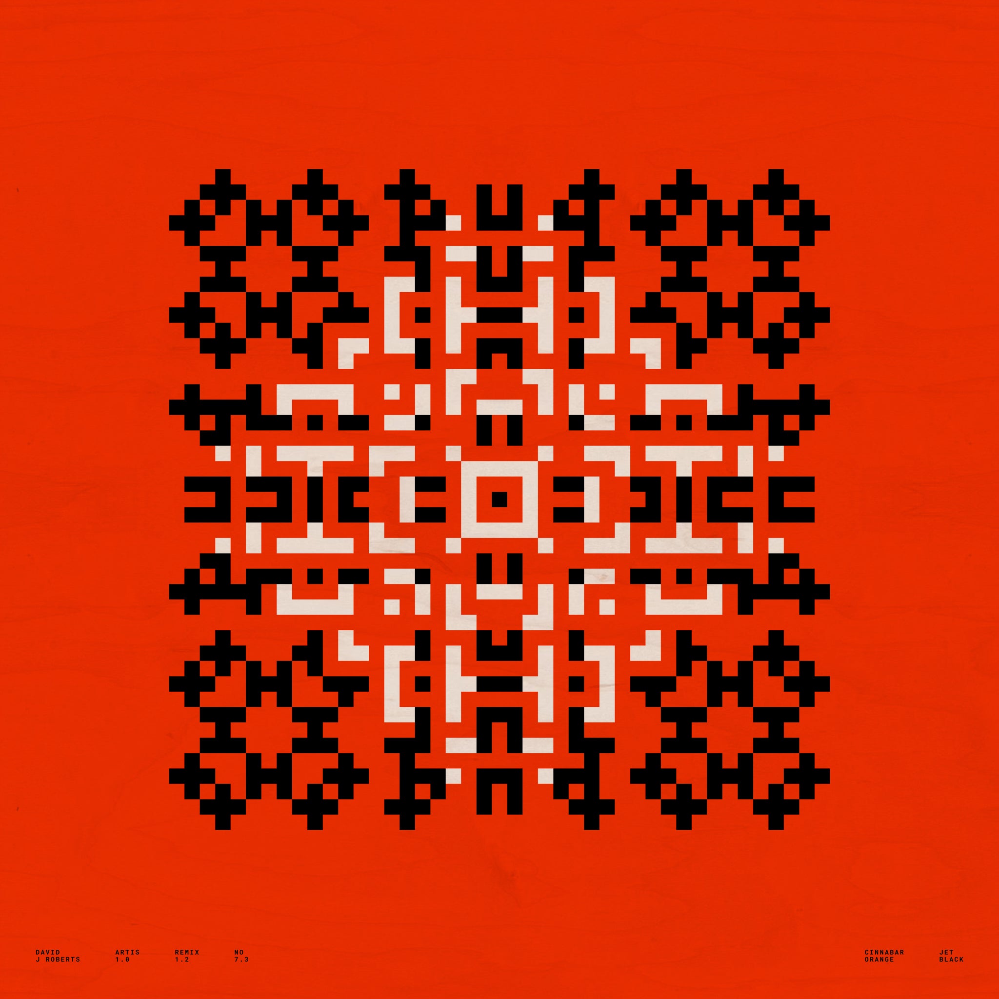 Artis 1.0 Remix 1.2, No. 07.03