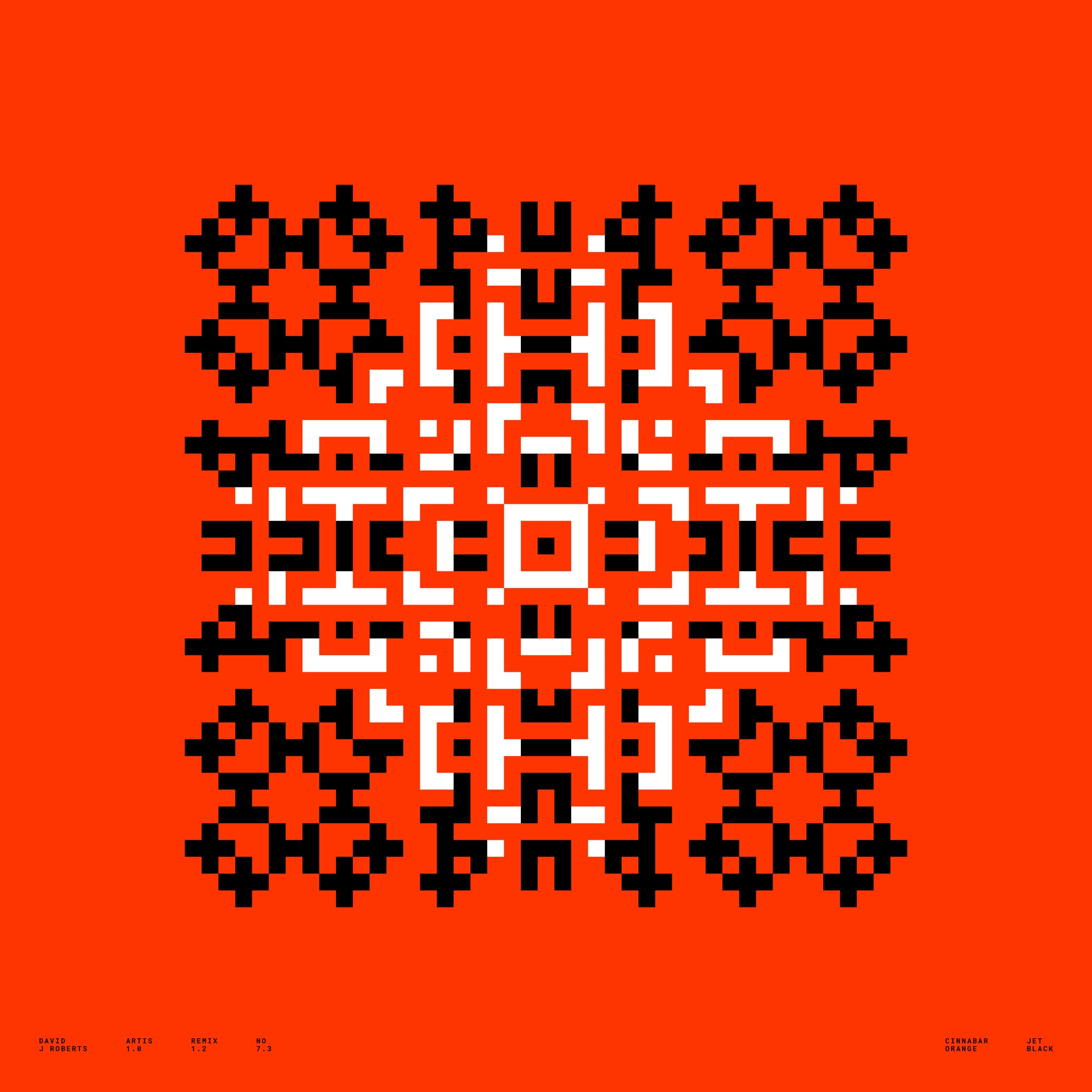 Artis 1.0 Remix 1.2, No. 07.03