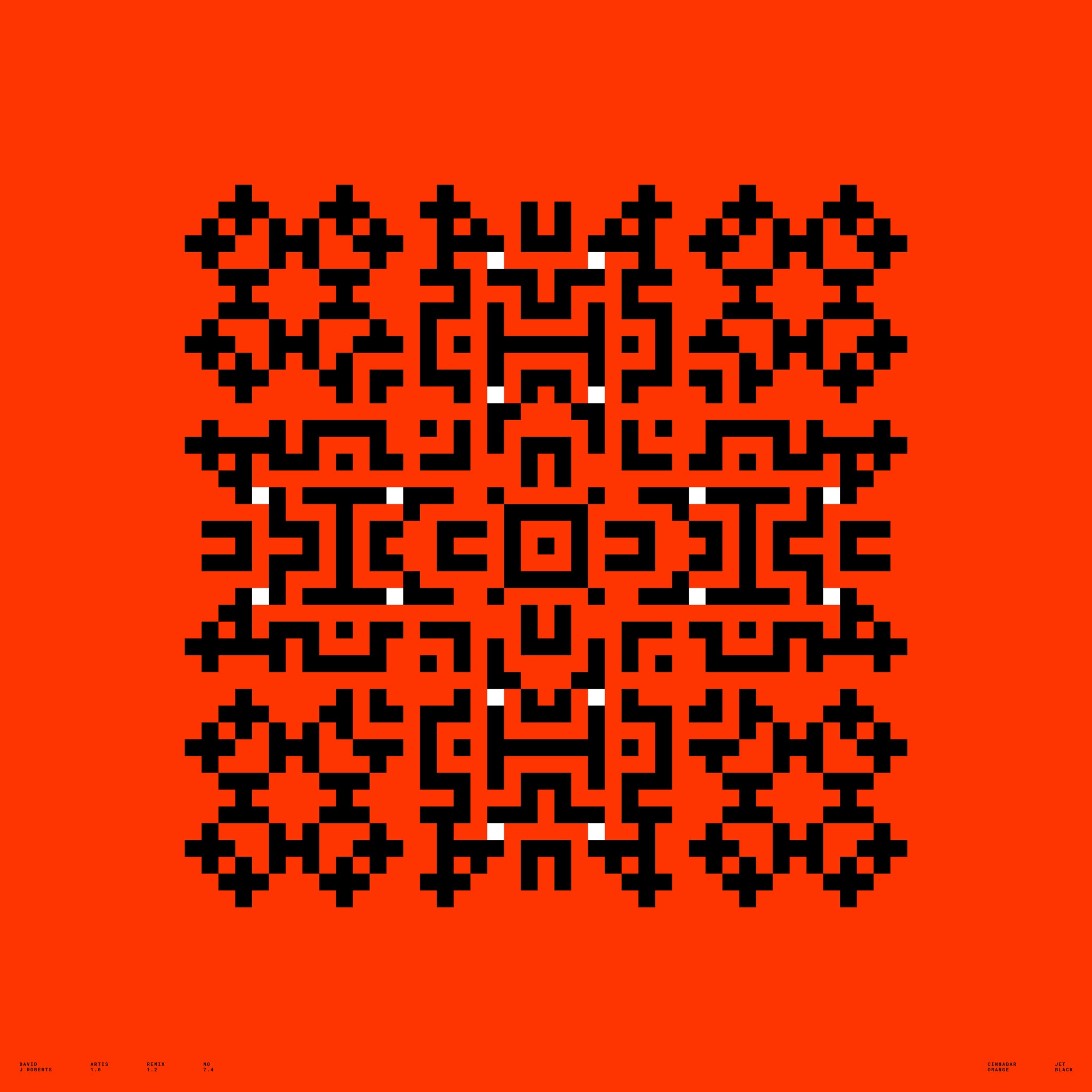Artis 1.0 Remix 1.2, No. 07.04