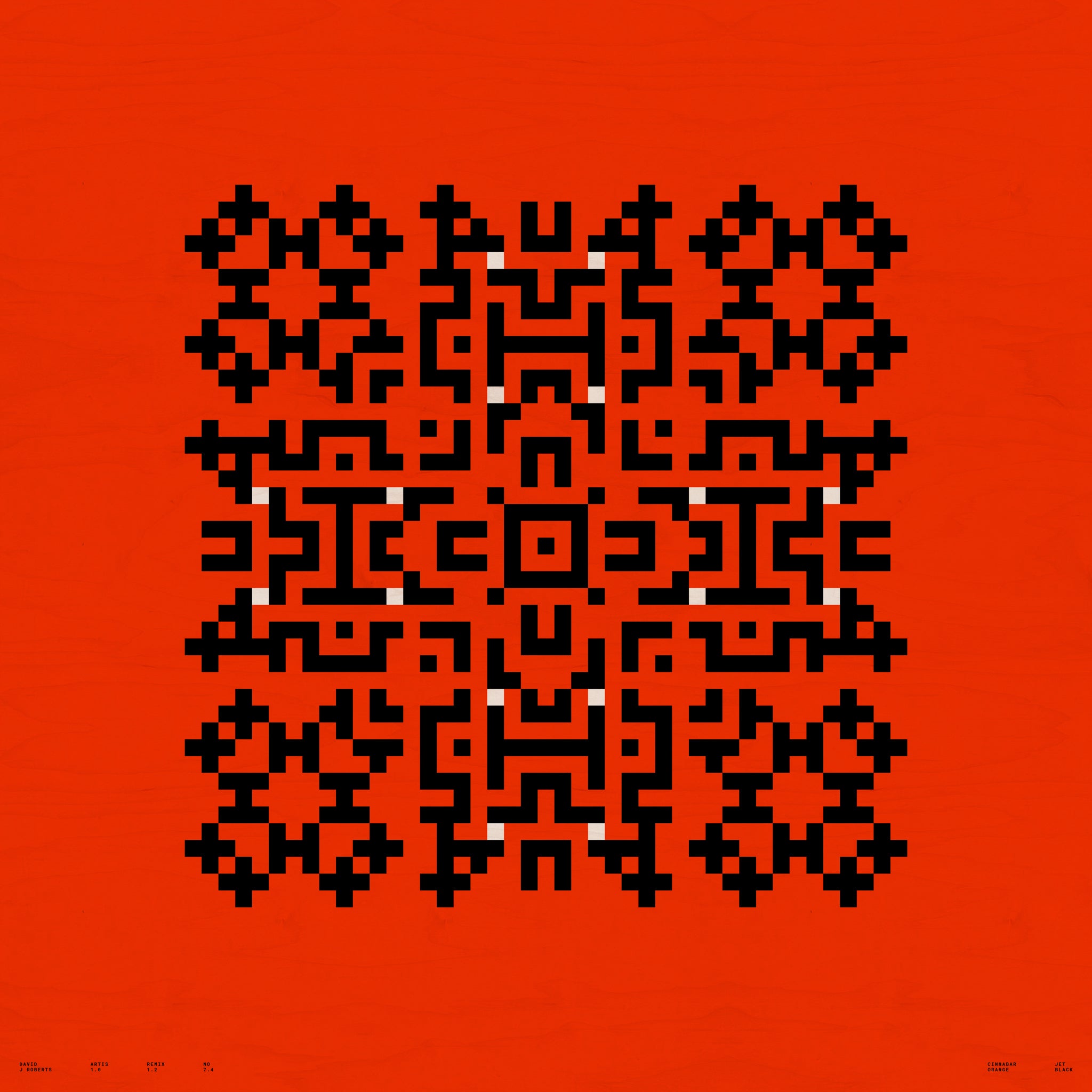 Artis 1.0 Remix 1.2, No. 07.04