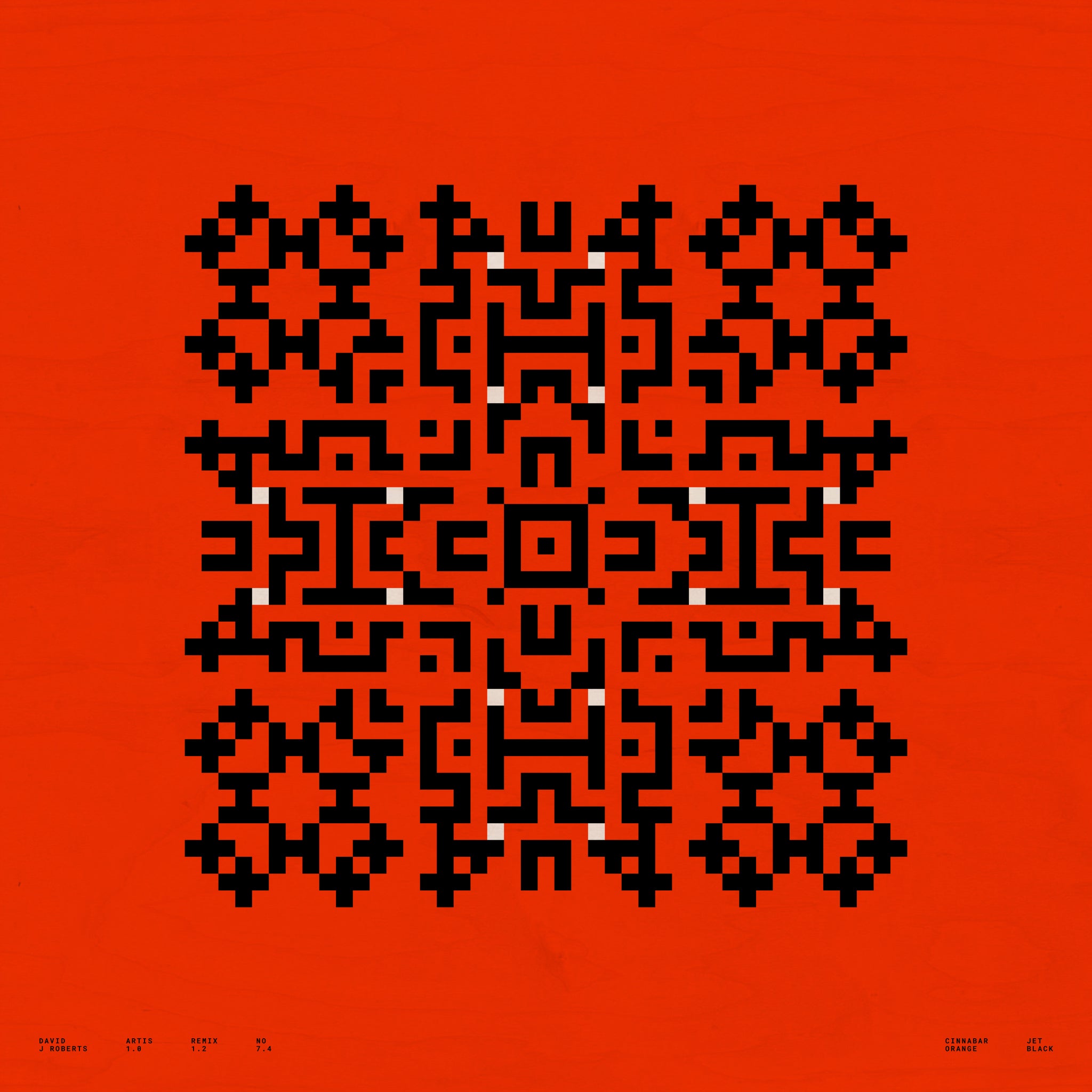 Artis 1.0 Remix 1.2, No. 07.04