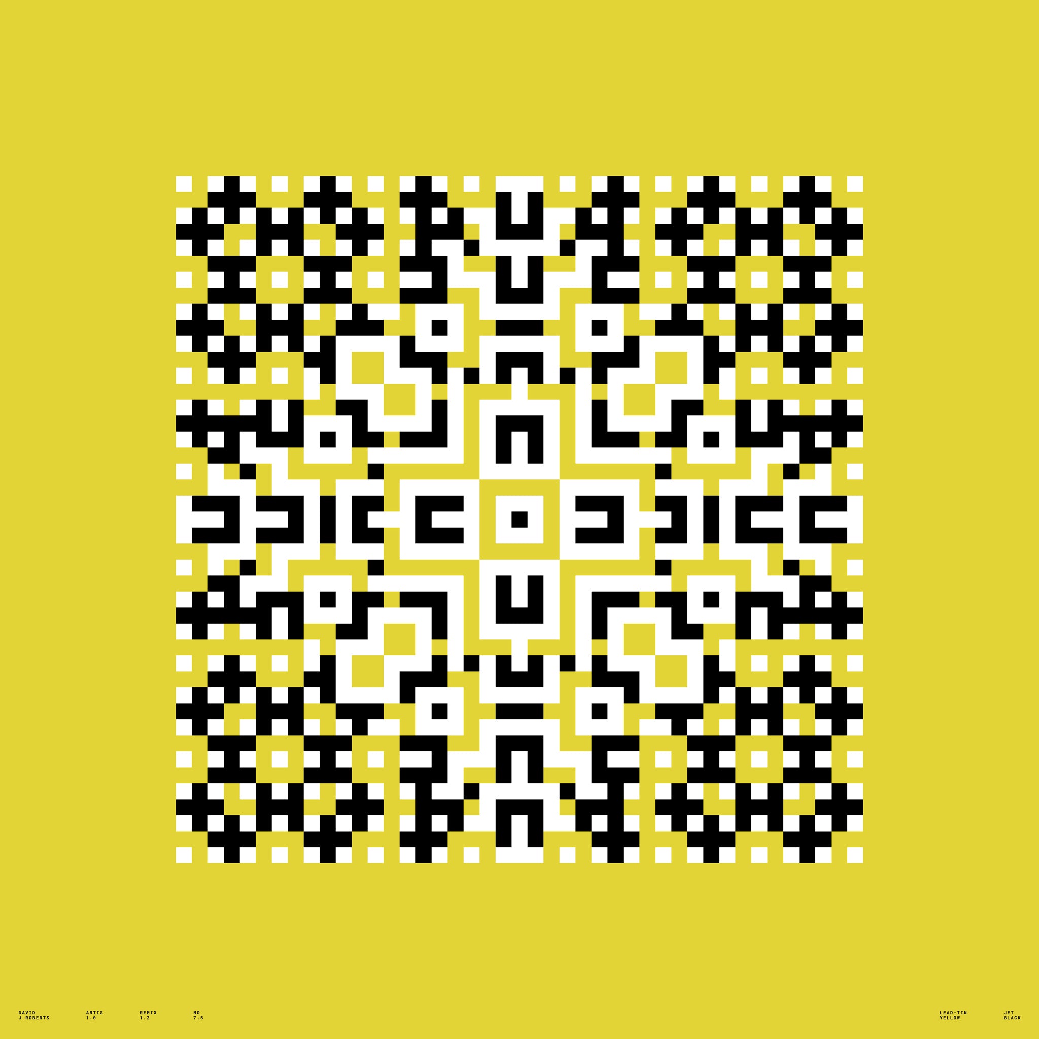 Artis 1.0 Remix 1.2, No. 07.05