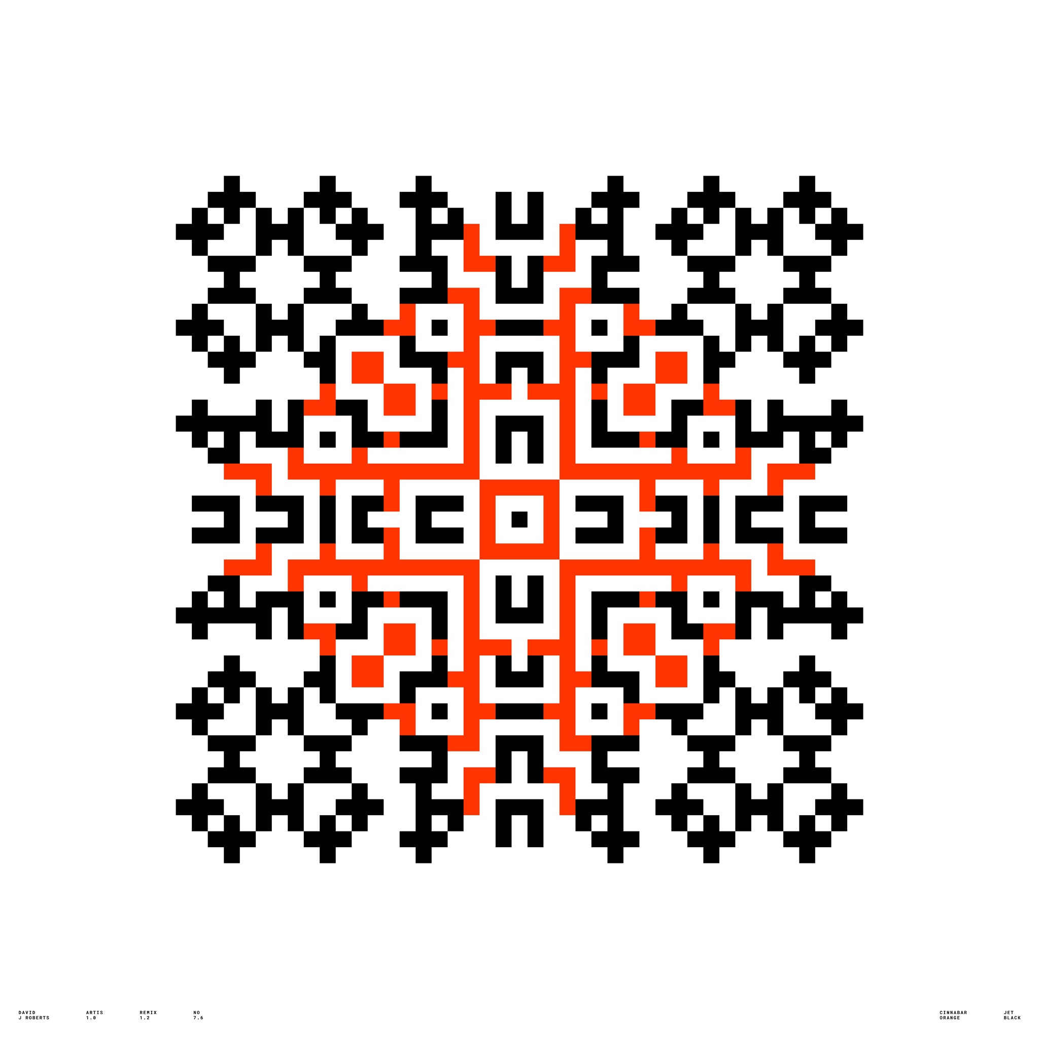 Artis 1.0 Remix 1.2, No. 07.06