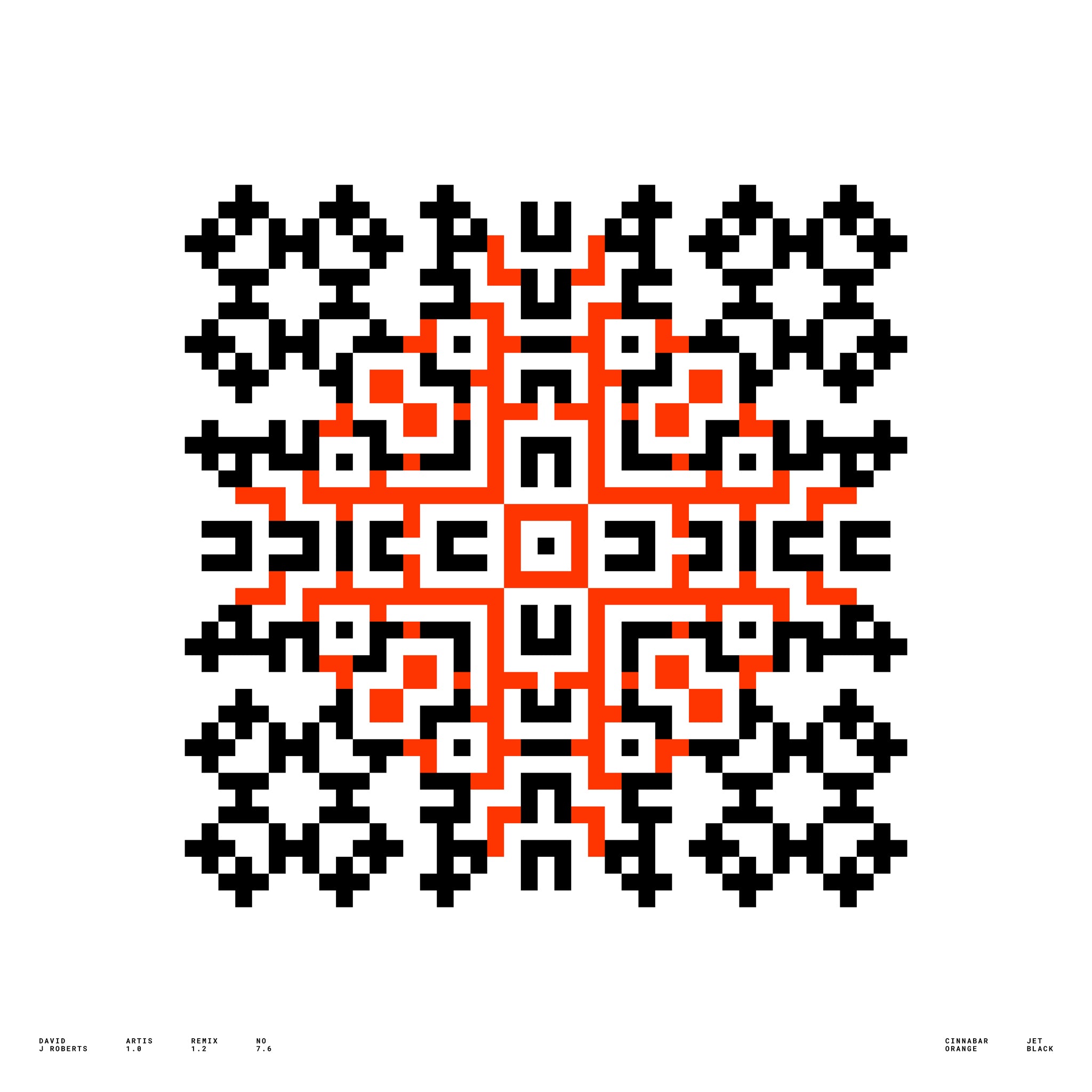 Artis 1.0 Remix 1.2, No. 07.06