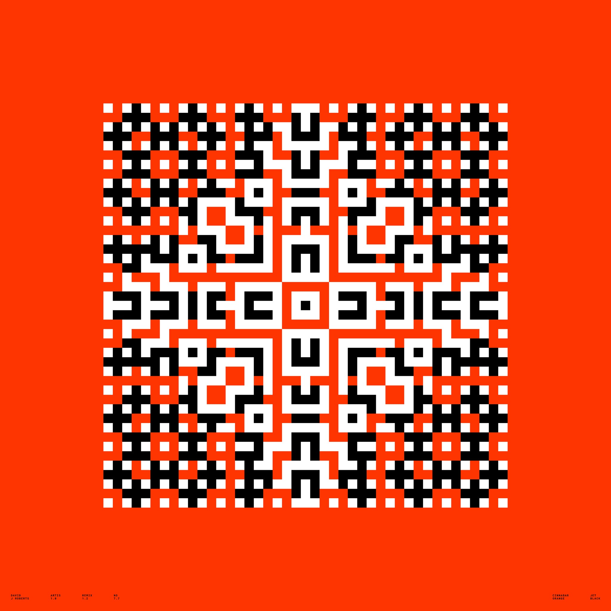 Artis 1.0 Remix 1.2, No. 07.07