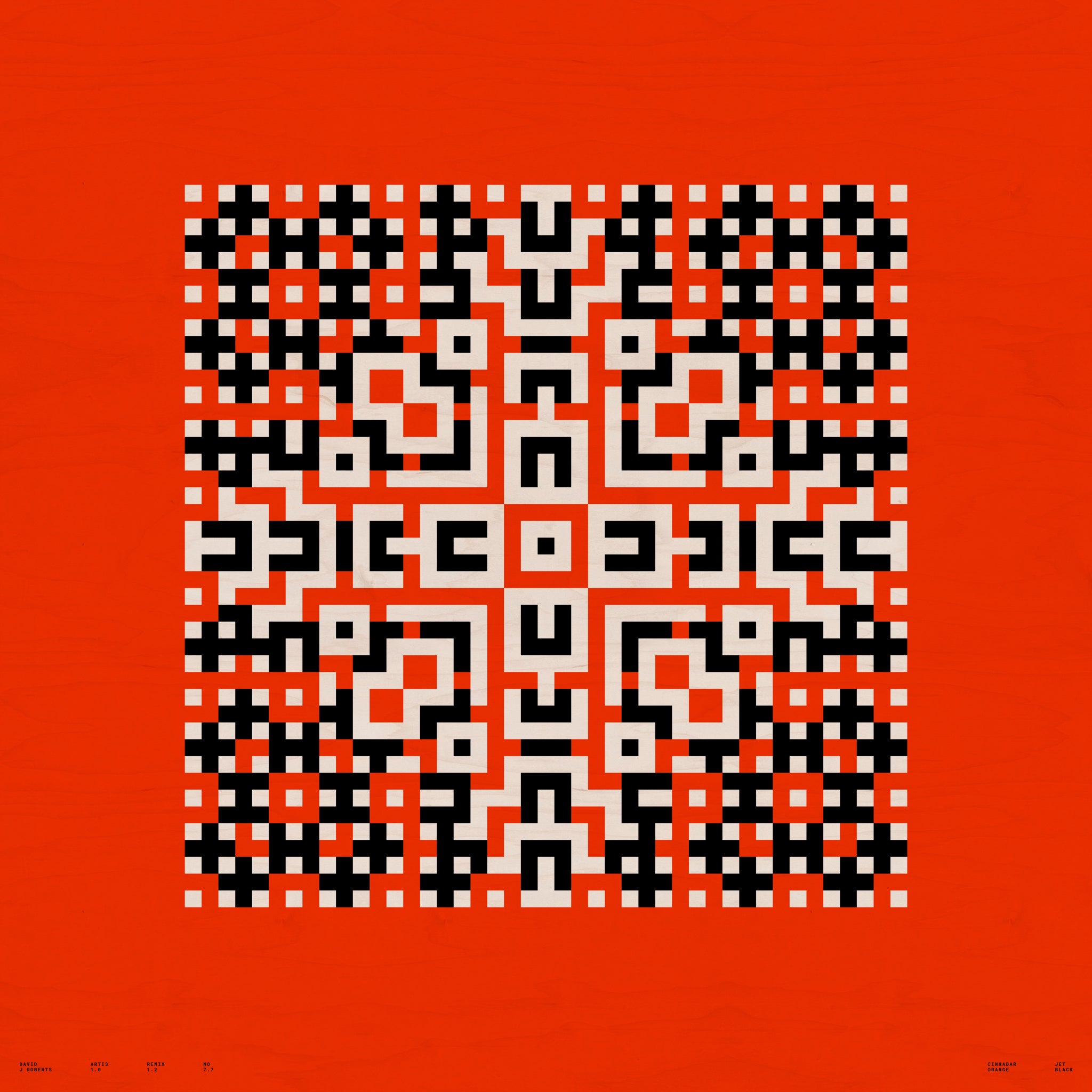 Artis 1.0 Remix 1.2, No. 07.07