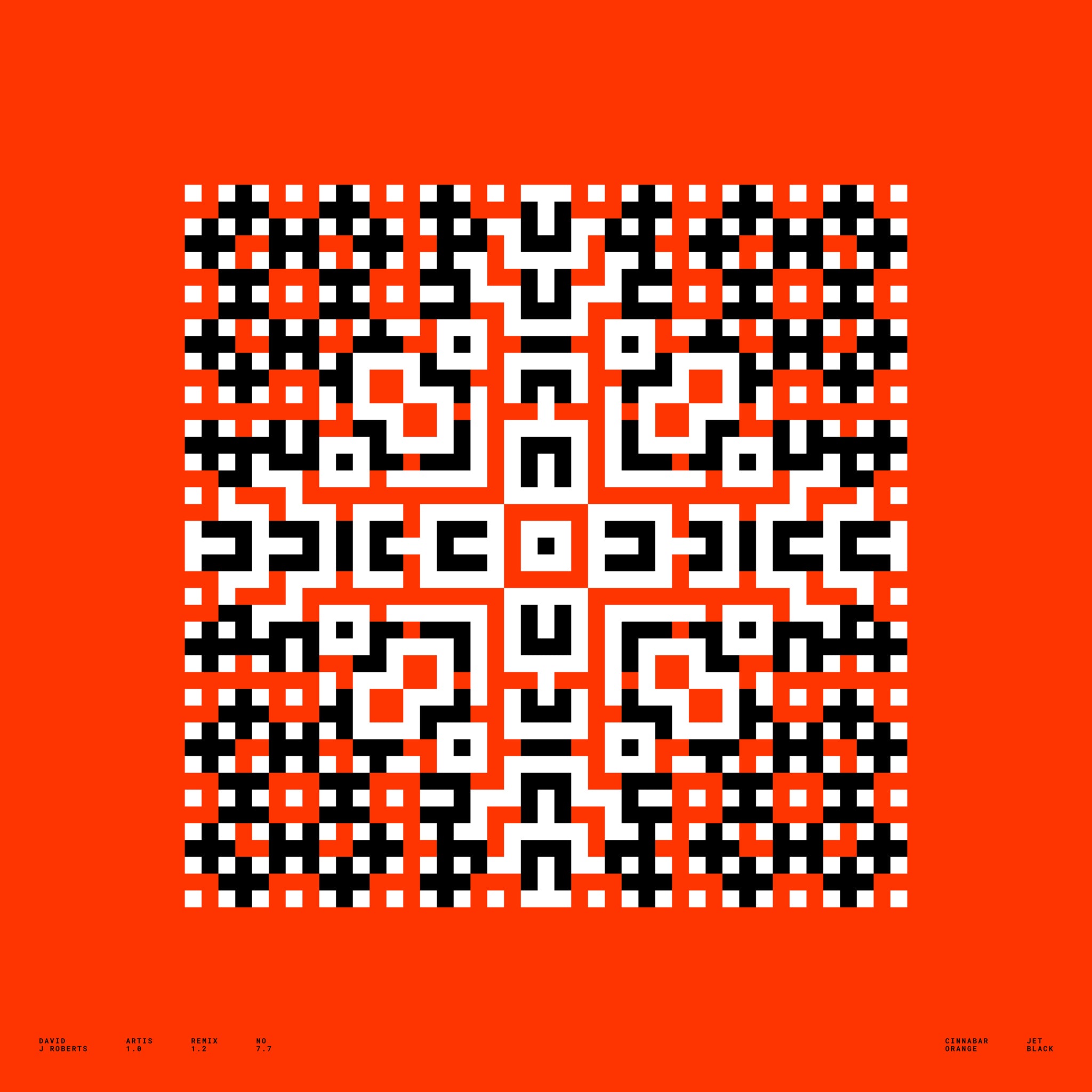 Artis 1.0 Remix 1.2, No. 07.07
