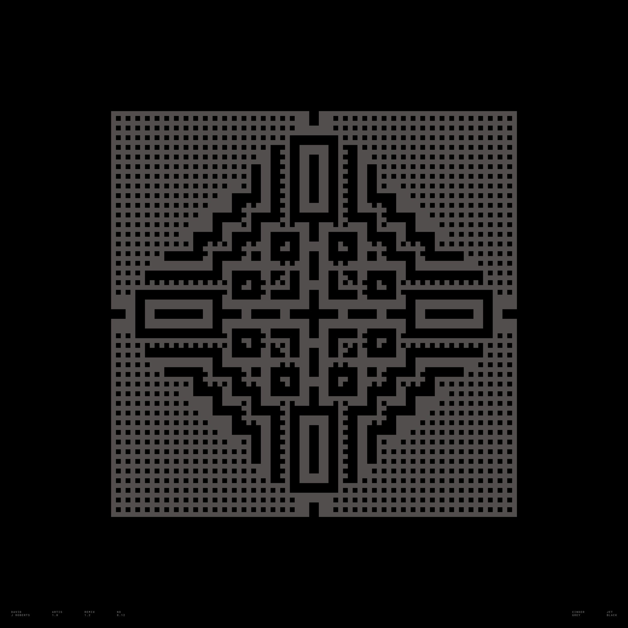Artis 1.0 Remix 1.2, No. 08.12