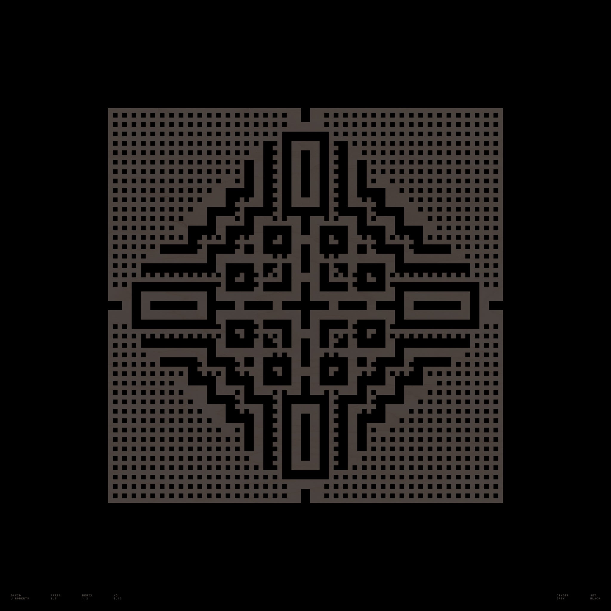 Artis 1.0 Remix 1.2, No. 08.12