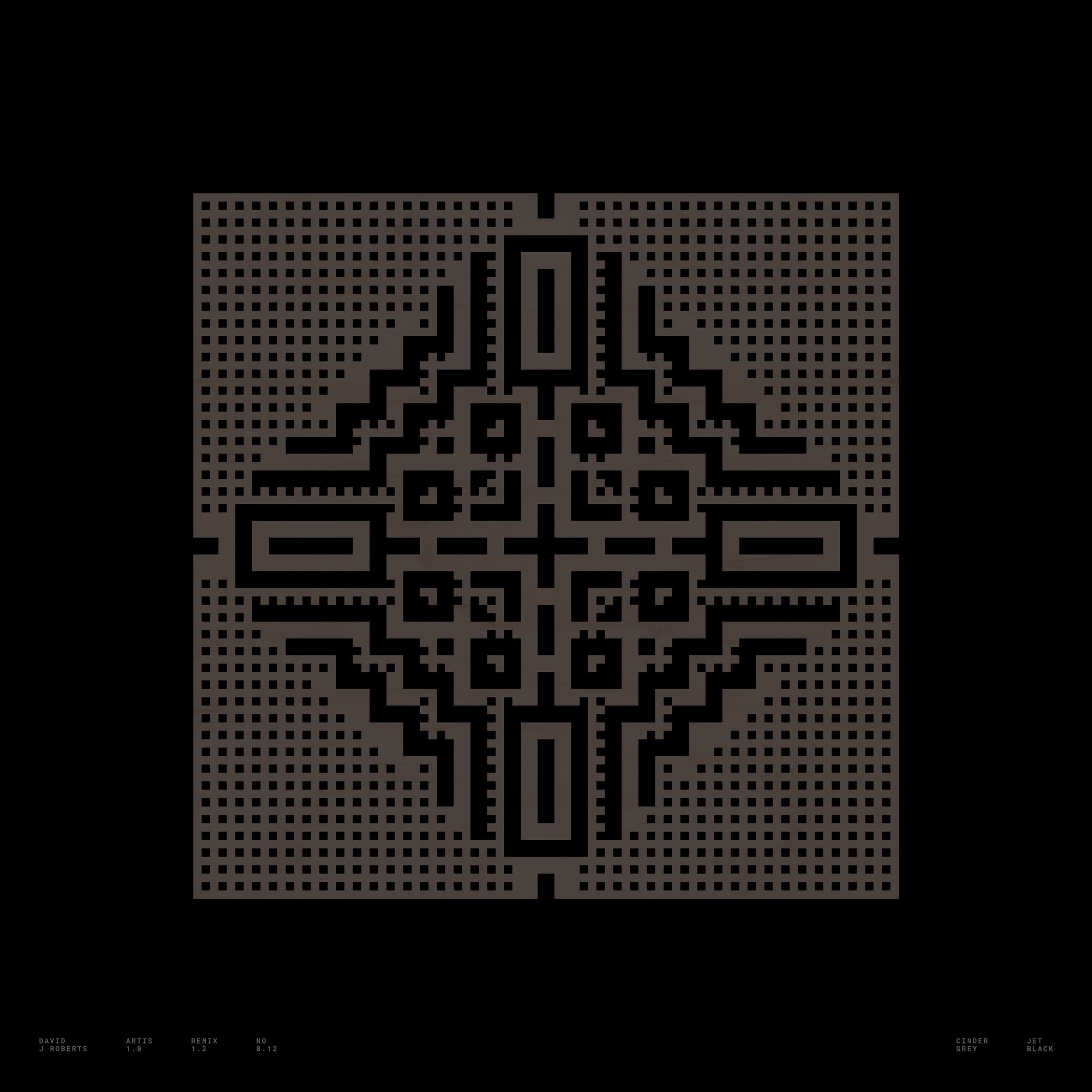 Artis 1.0 Remix 1.2, No. 08.12