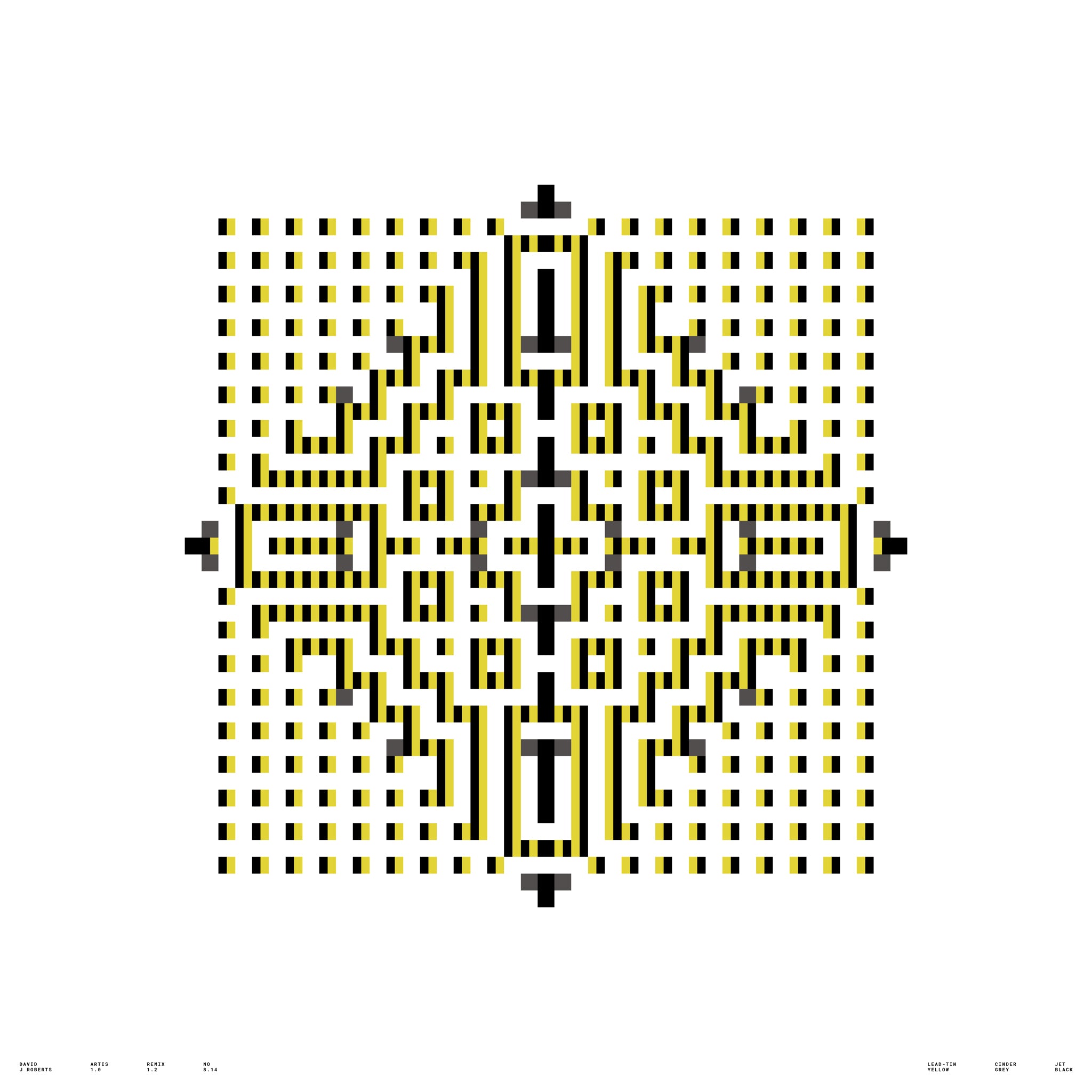 Artis 1.0 Remix 1.2, No. 08.14
