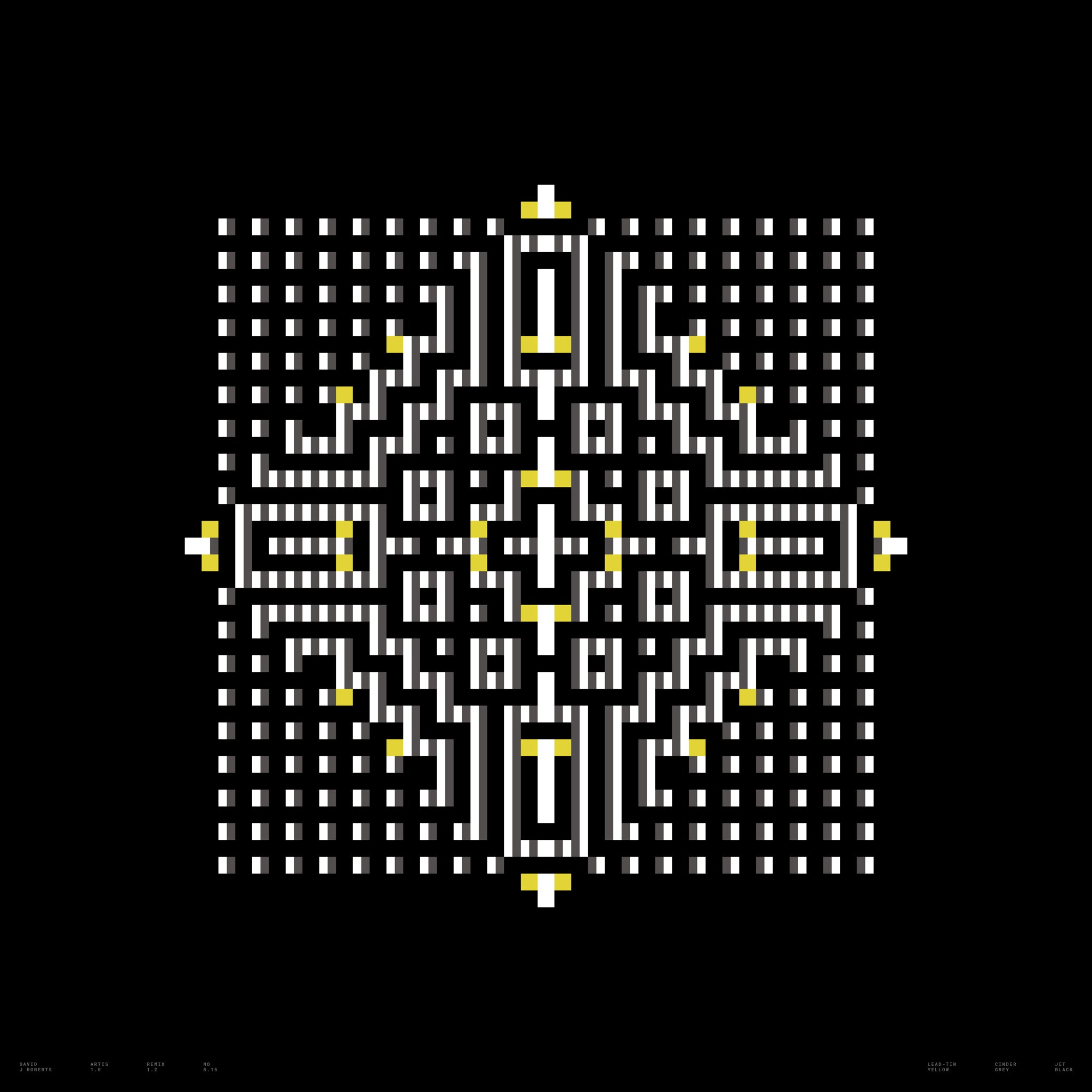 Artis 1.0 Remix 1.2, No. 08.15