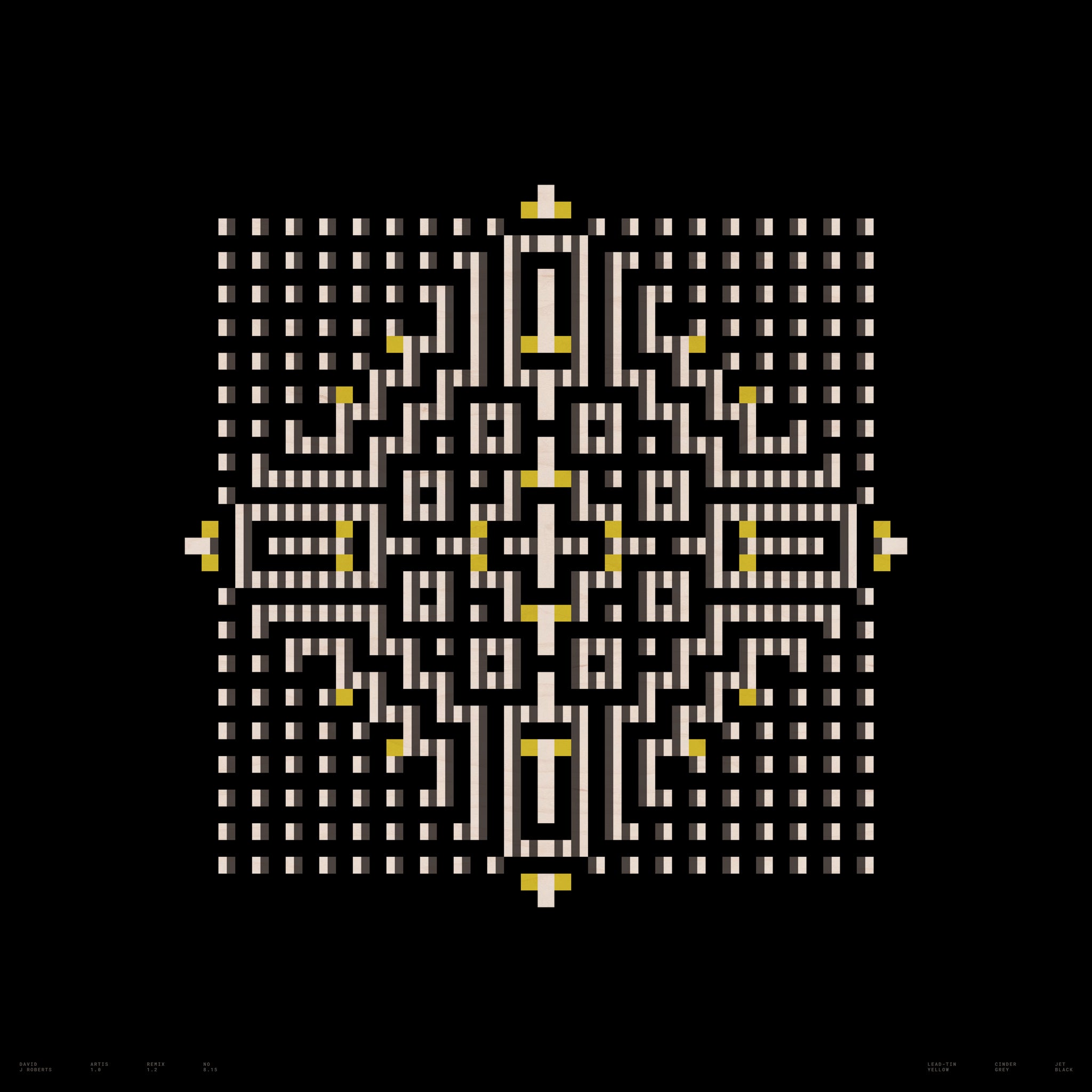 Artis 1.0 Remix 1.2, No. 08.15