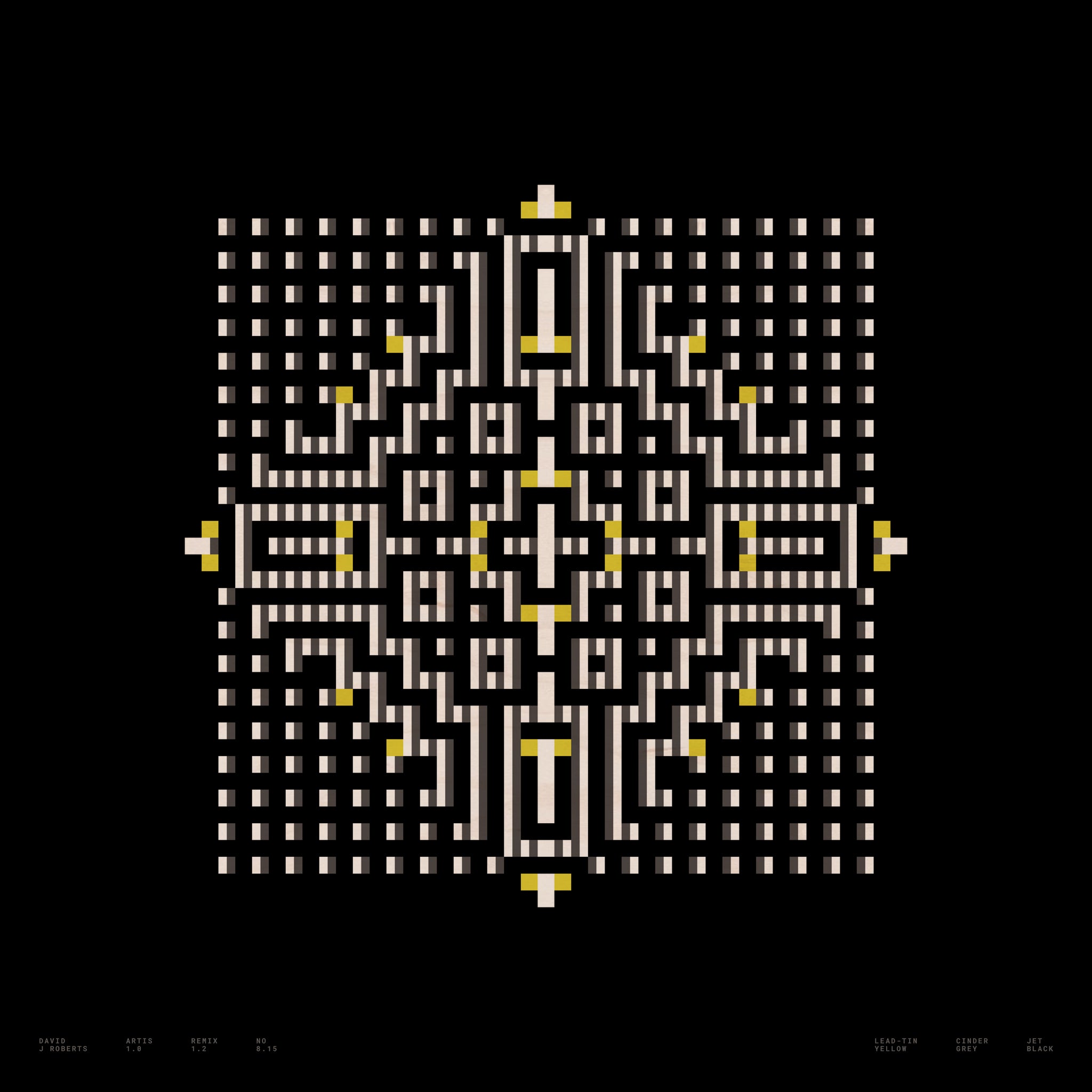 Artis 1.0 Remix 1.2, No. 08.15