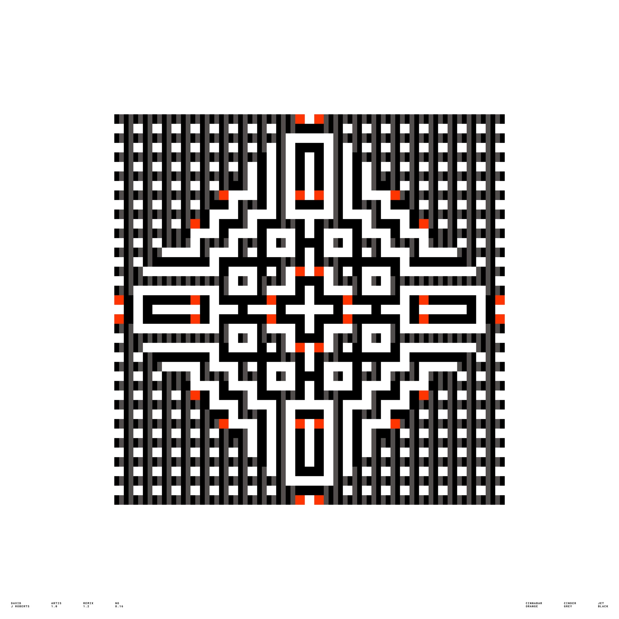 Artis 1.0 Remix 1.2, No. 08.16