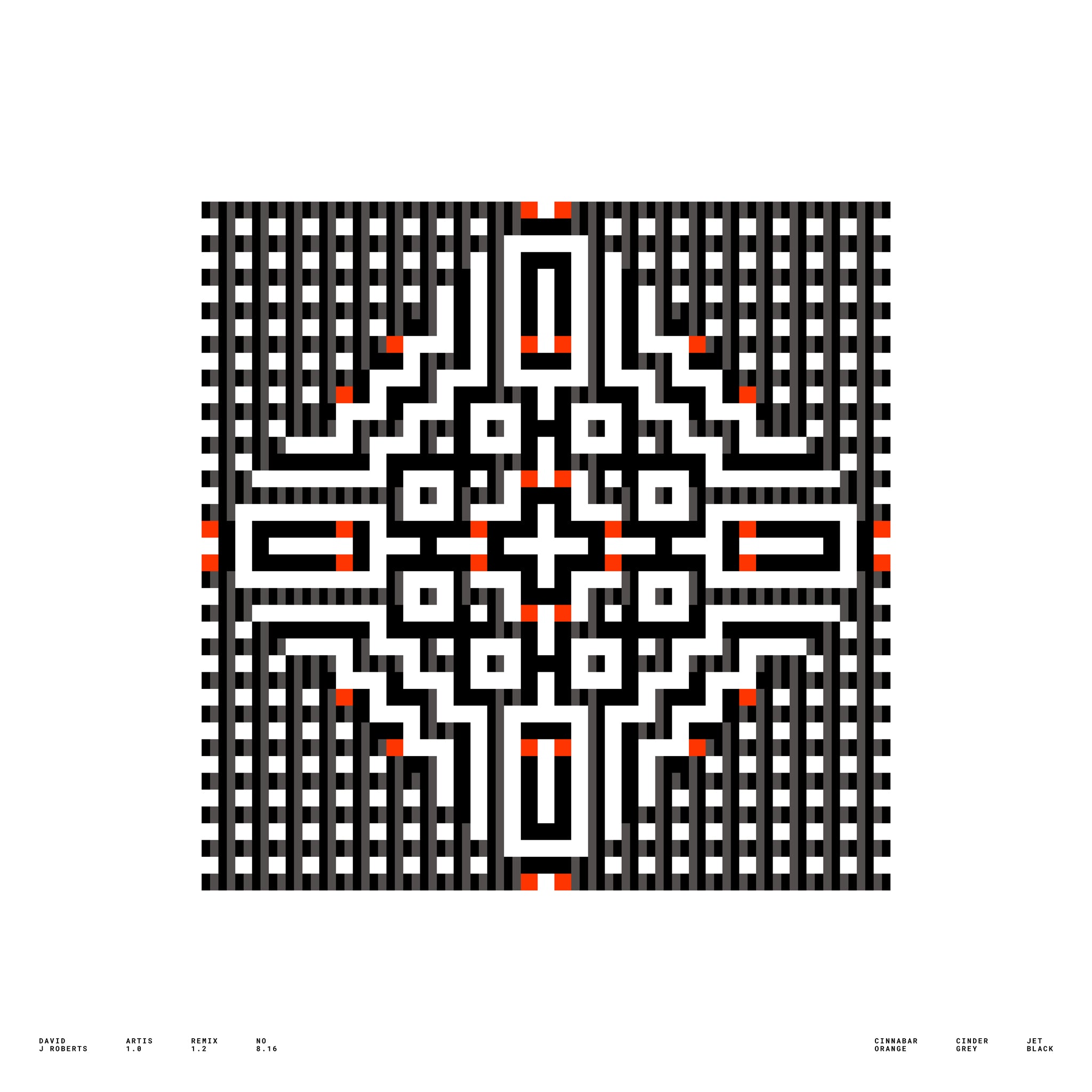 Artis 1.0 Remix 1.2, No. 08.16