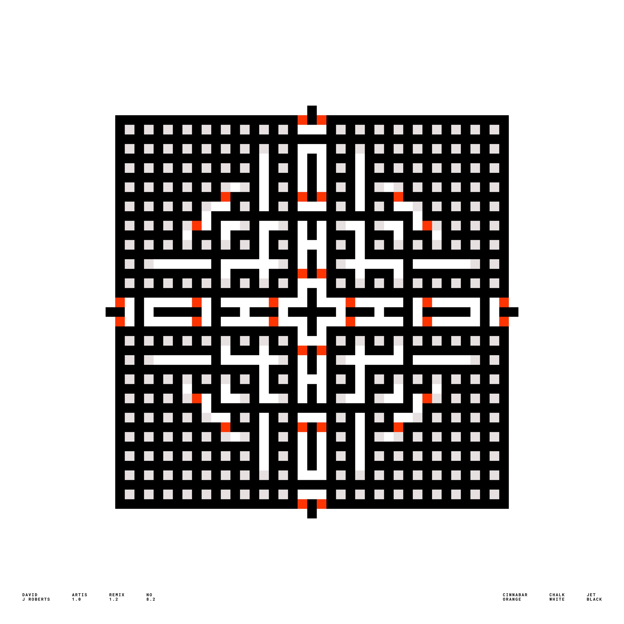 Artis 1.0 Remix 1.2, No. 08.02