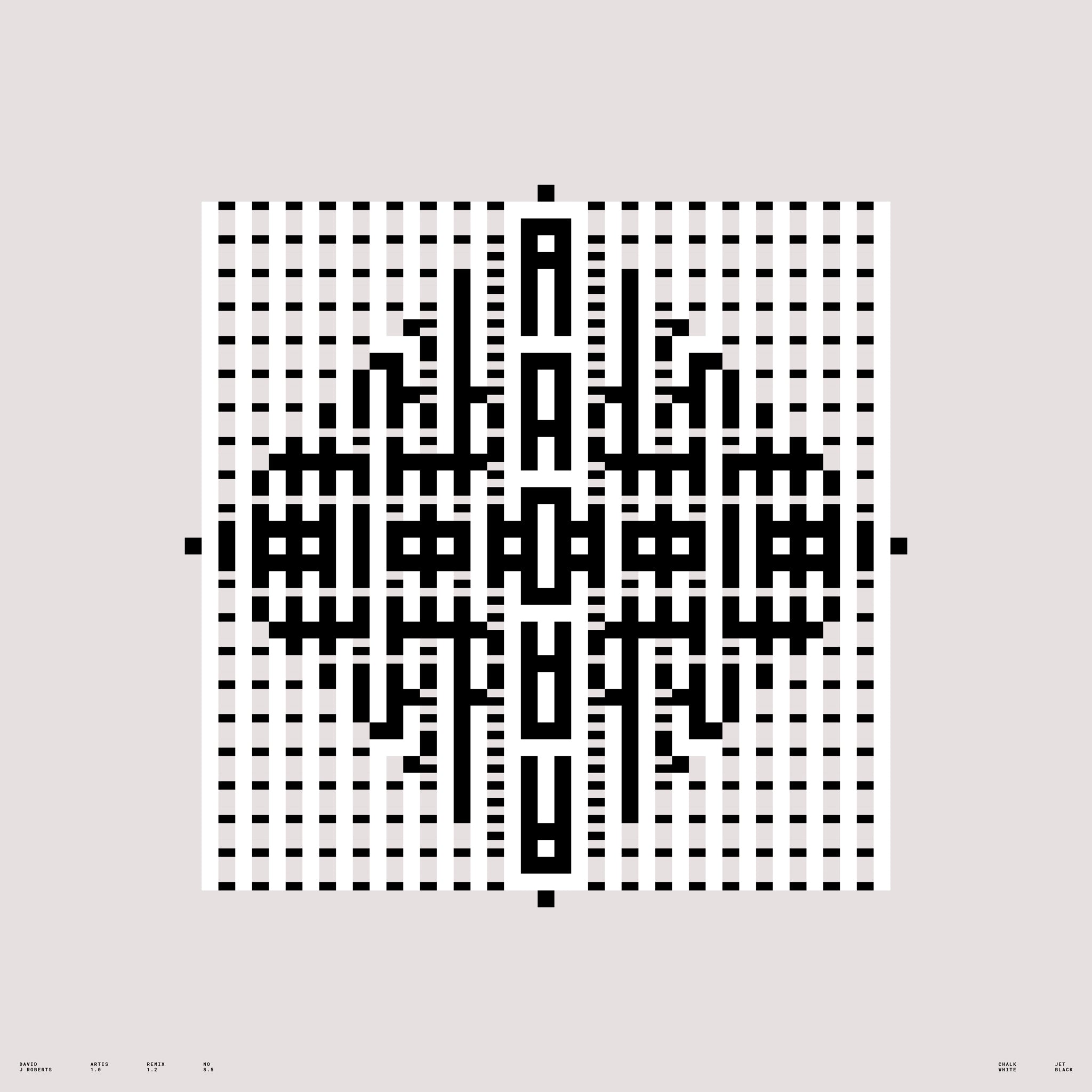 Artis 1.0 Remix 1.2, No. 08.05