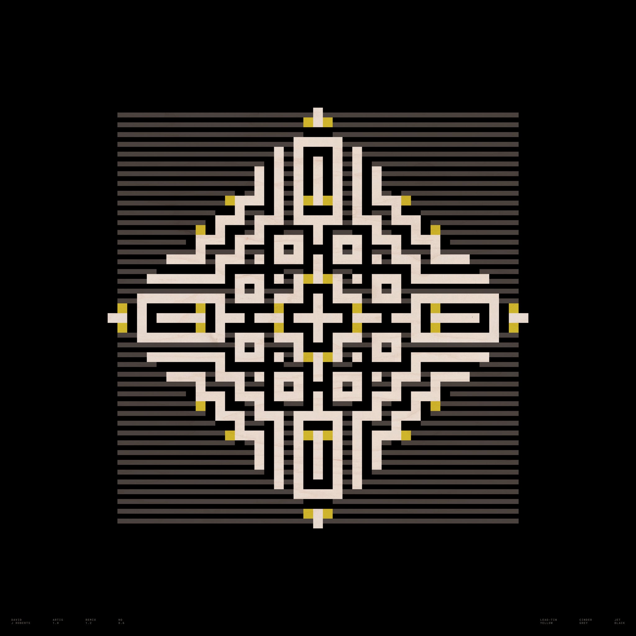 Artis 1.0 Remix 1.2, No. 08.06
