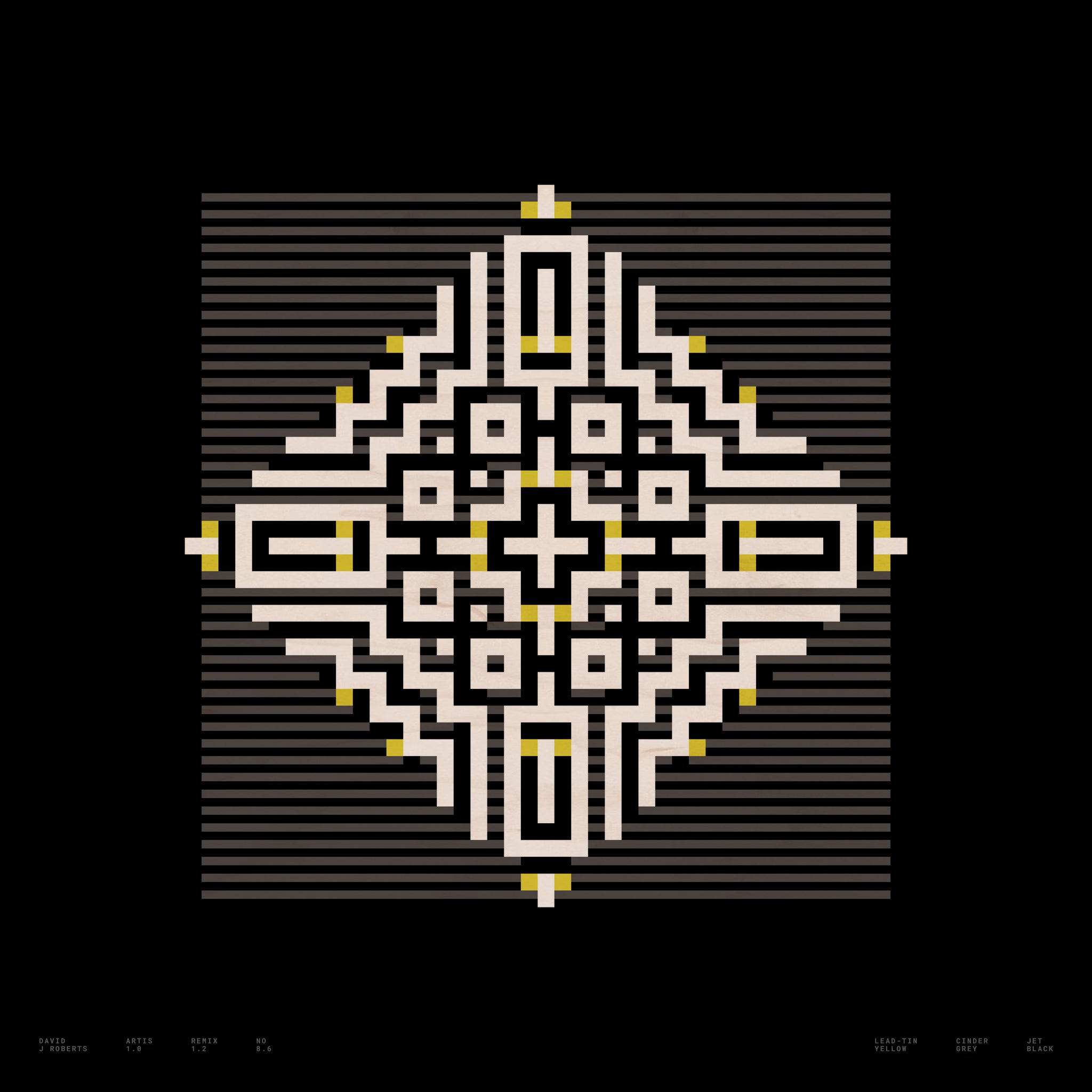 Artis 1.0 Remix 1.2, No. 08.06