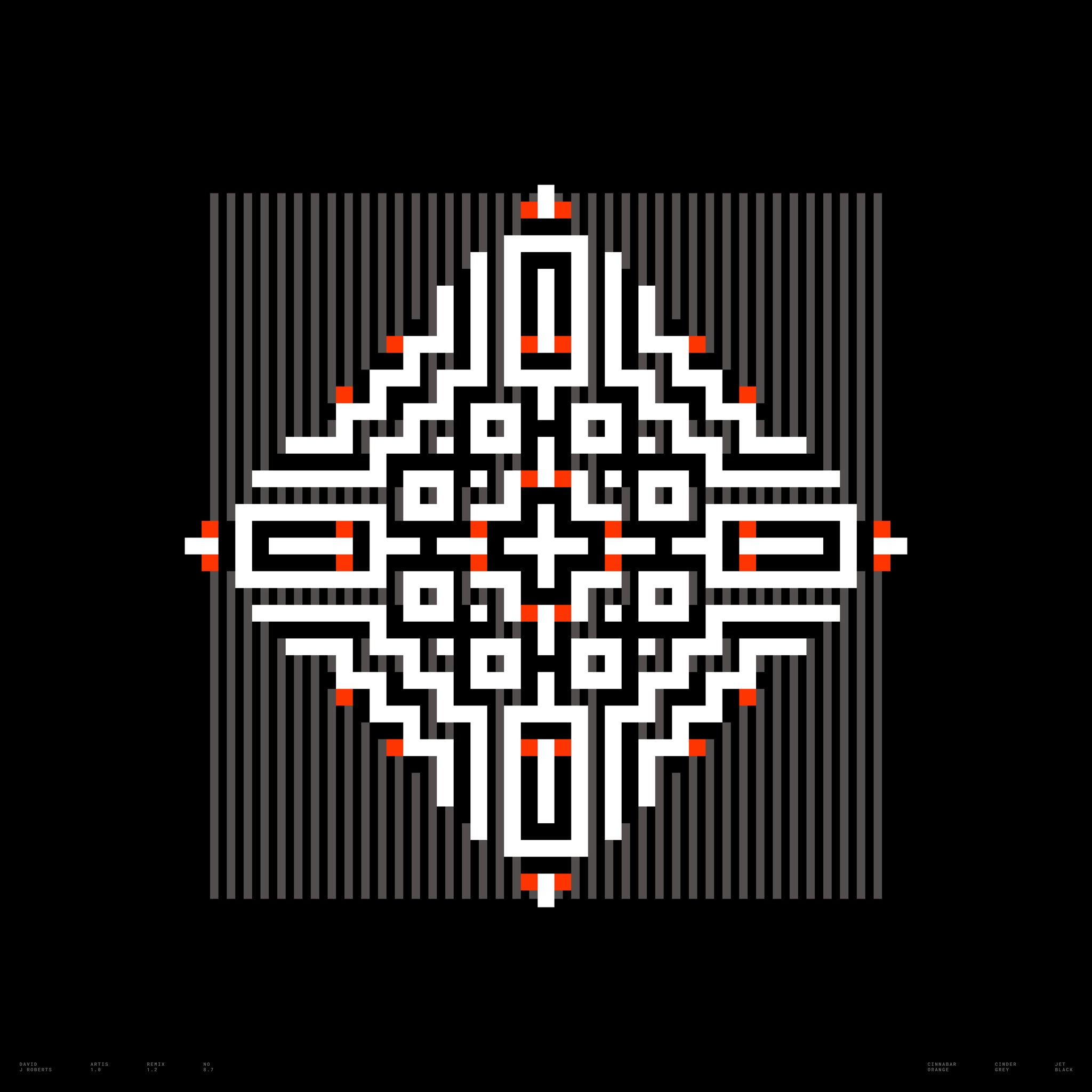 Artis 1.0 Remix 1.2, No. 08.07