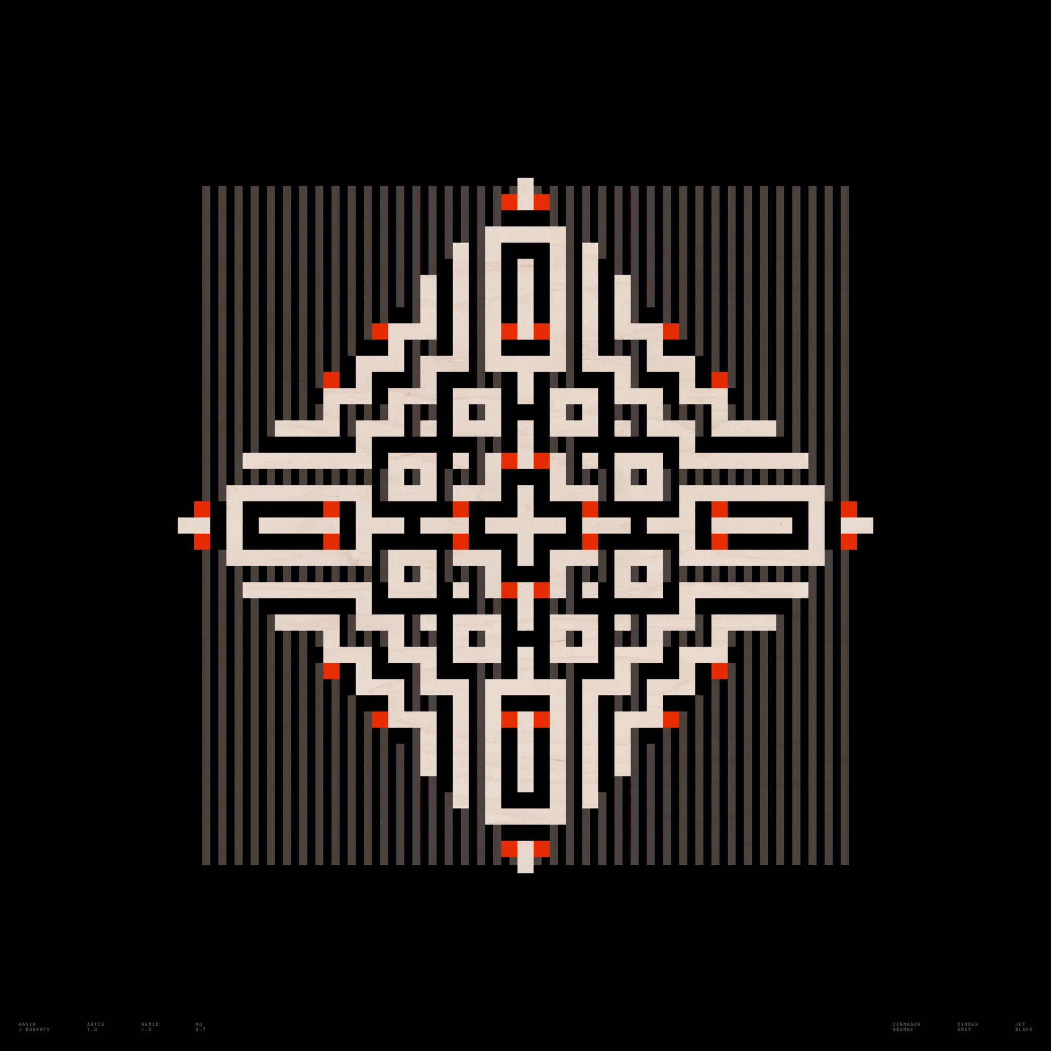 Artis 1.0 Remix 1.2, No. 08.07