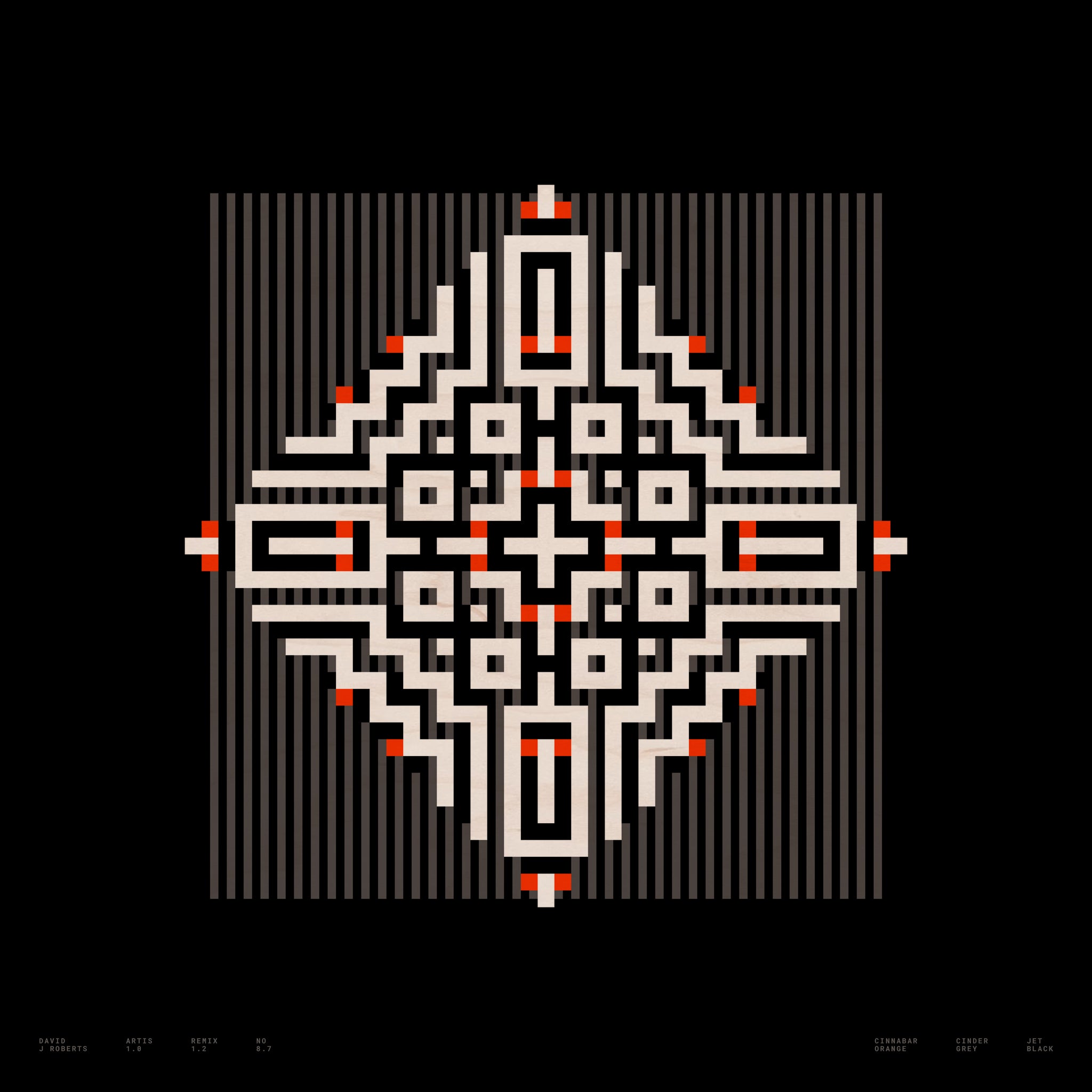 Artis 1.0 Remix 1.2, No. 08.07
