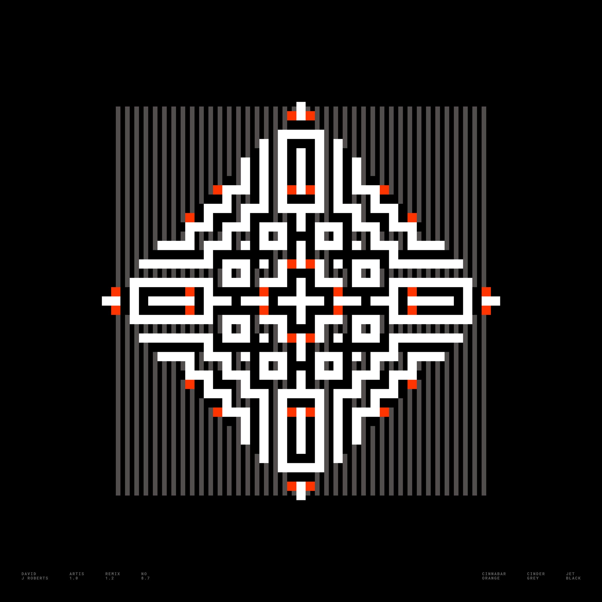 Artis 1.0 Remix 1.2, No. 08.07