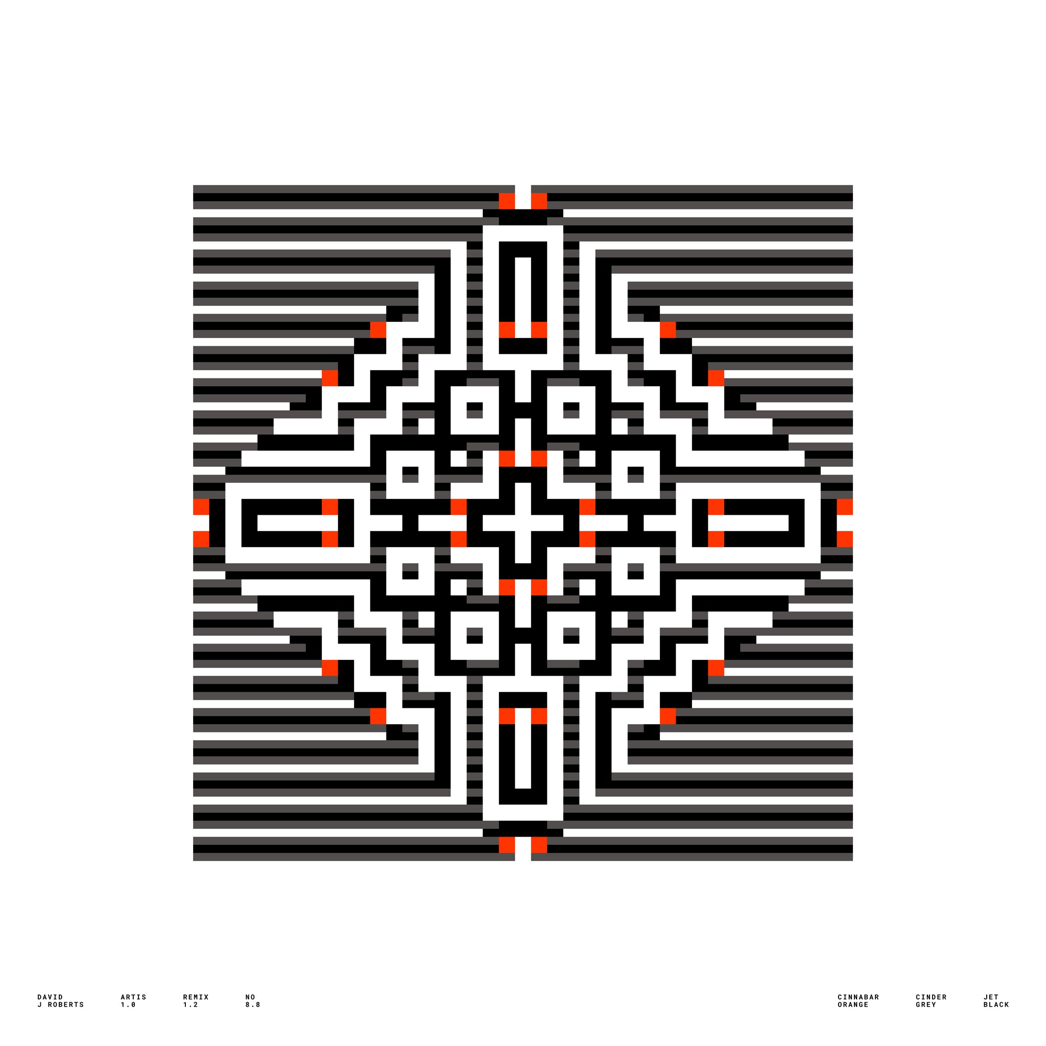 Artis 1.0 Remix 1.2, No. 08.08