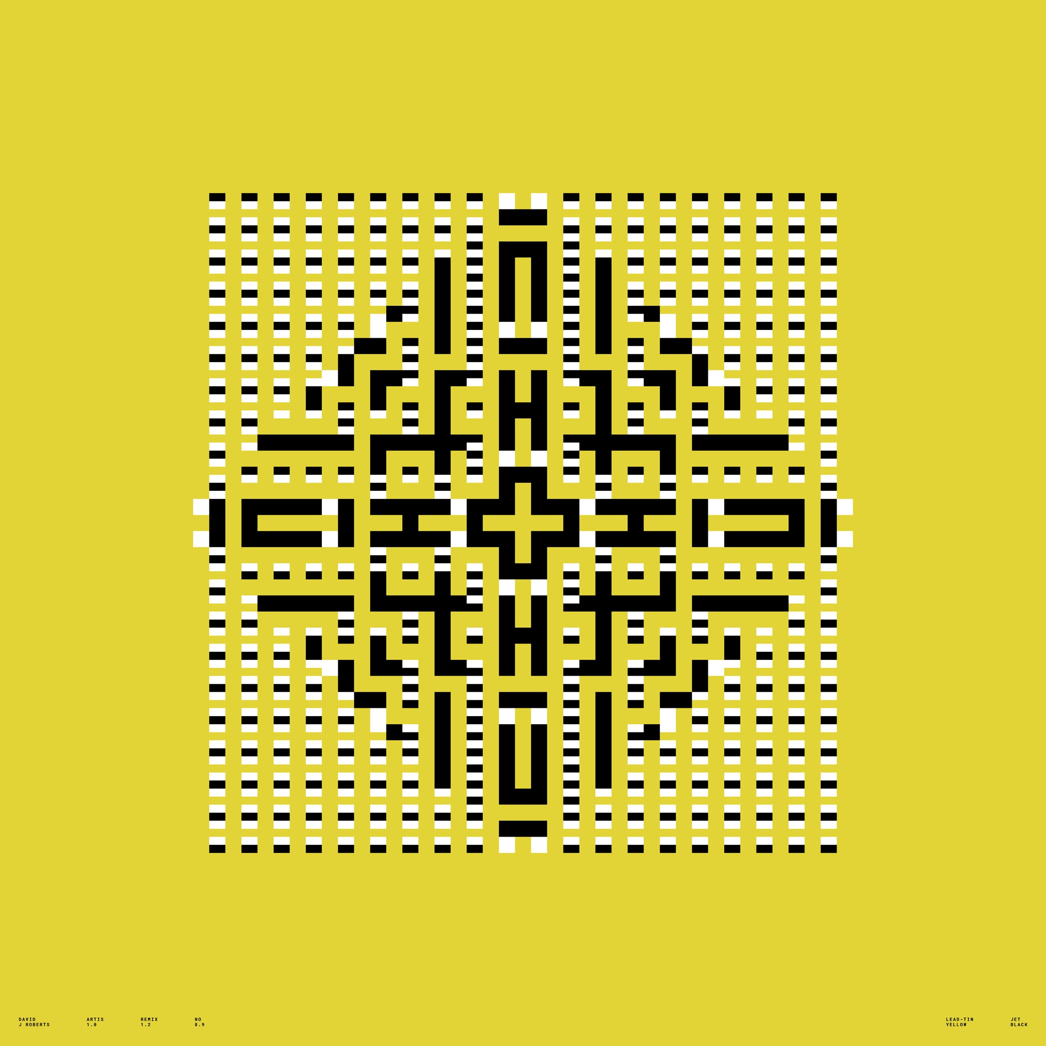 Artis 1.0 Remix 1.2, No. 08.09