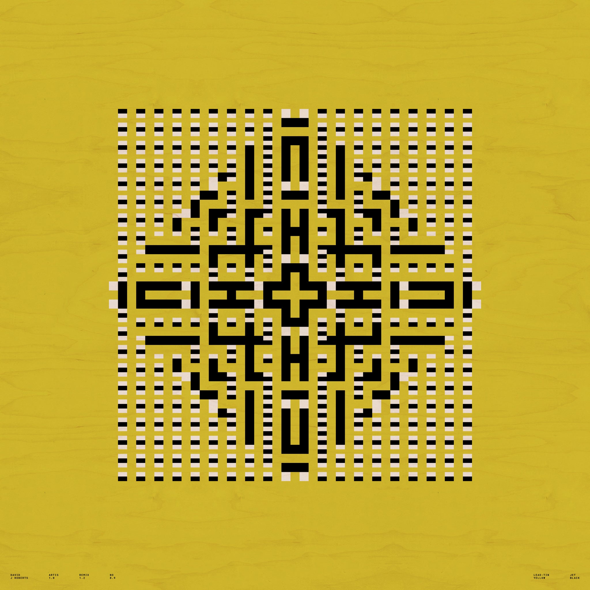 Artis 1.0 Remix 1.2, No. 08.09