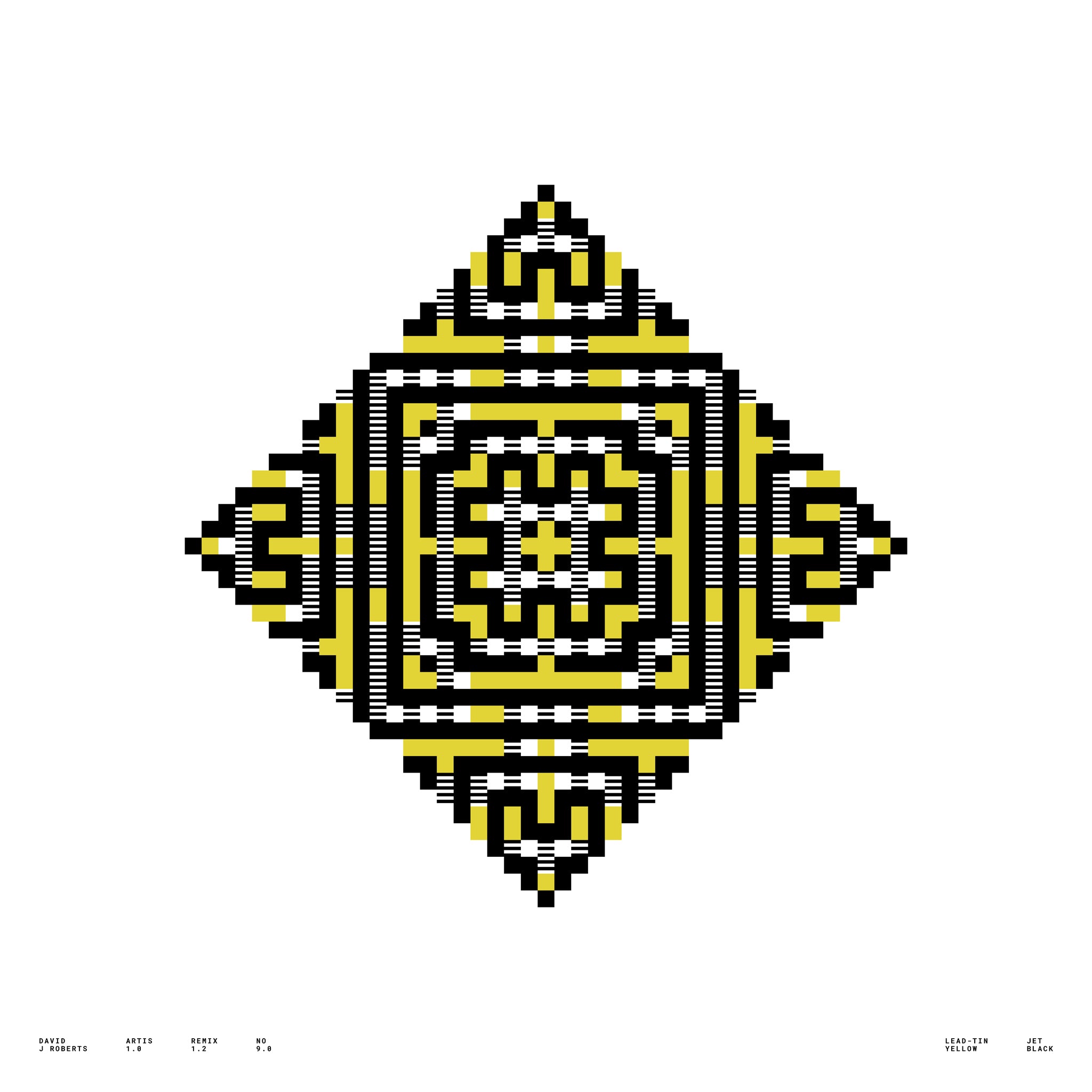 Artis 1.0 Remix 1.2, No. 09.00