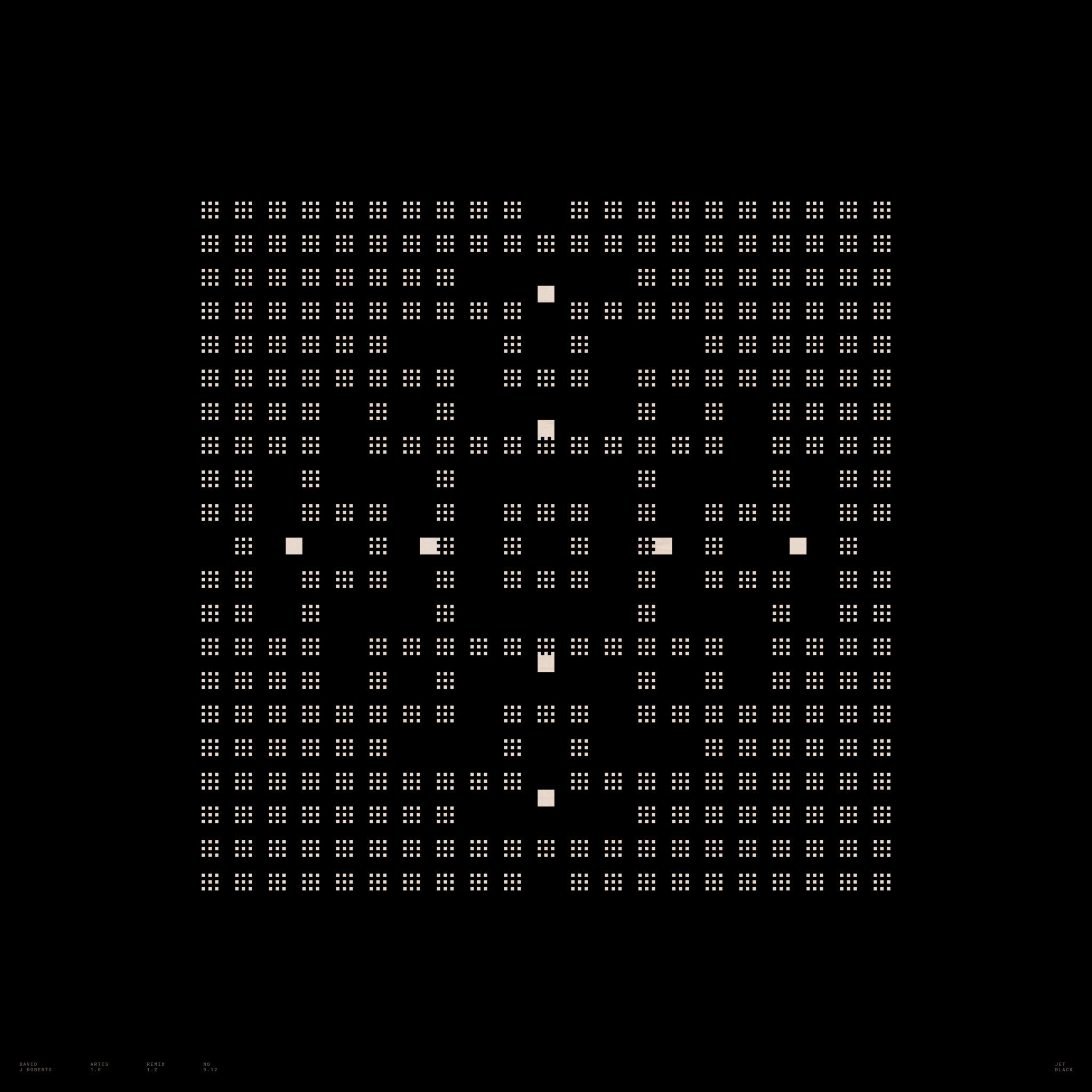 Artis 1.0 Remix 1.2, No. 09.11