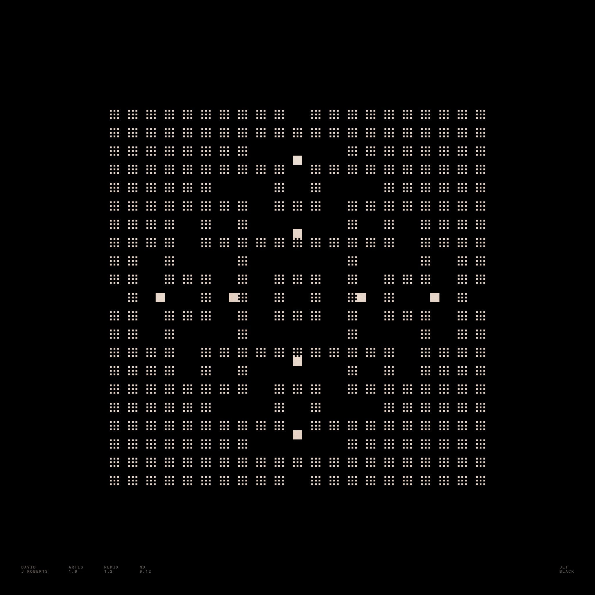 Artis 1.0 Remix 1.2, No. 09.11