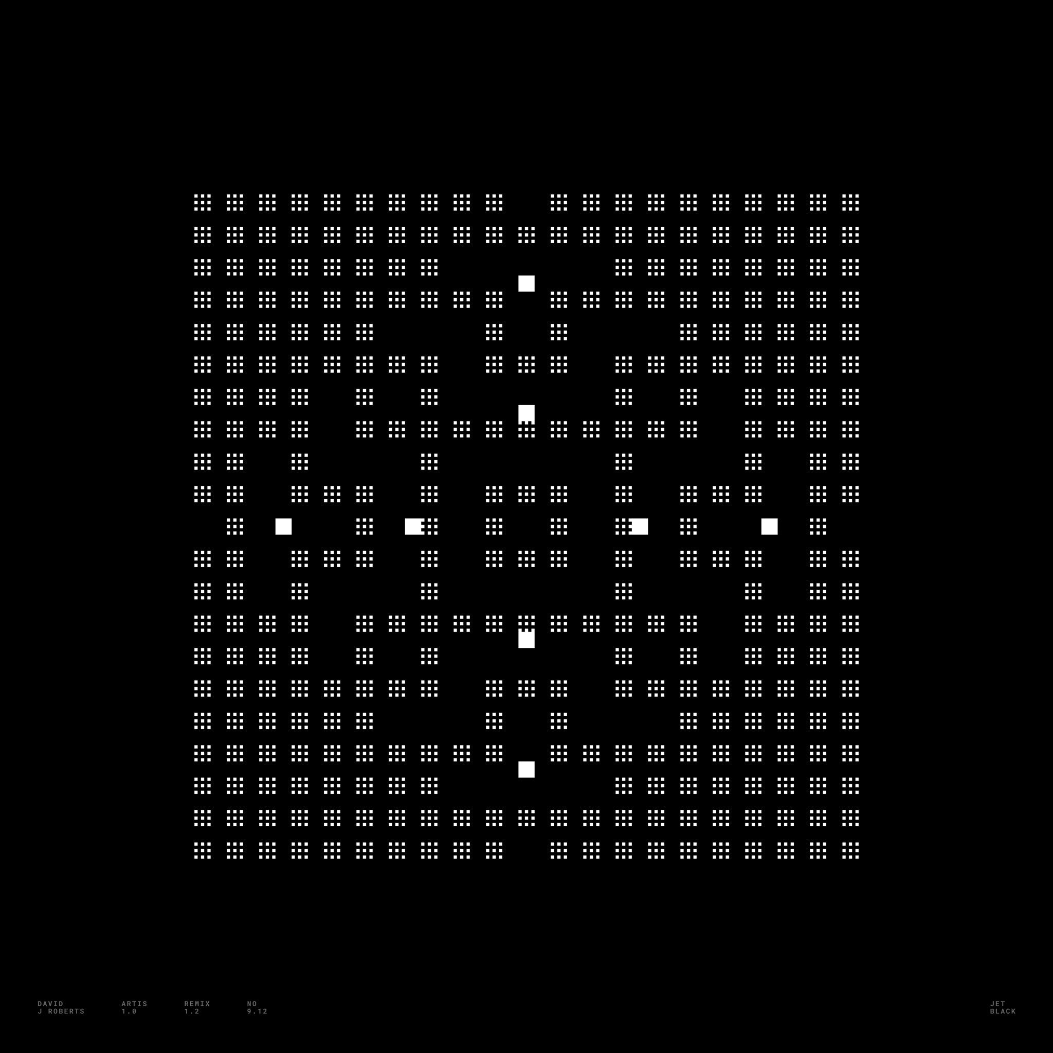Artis 1.0 Remix 1.2, No. 09.11