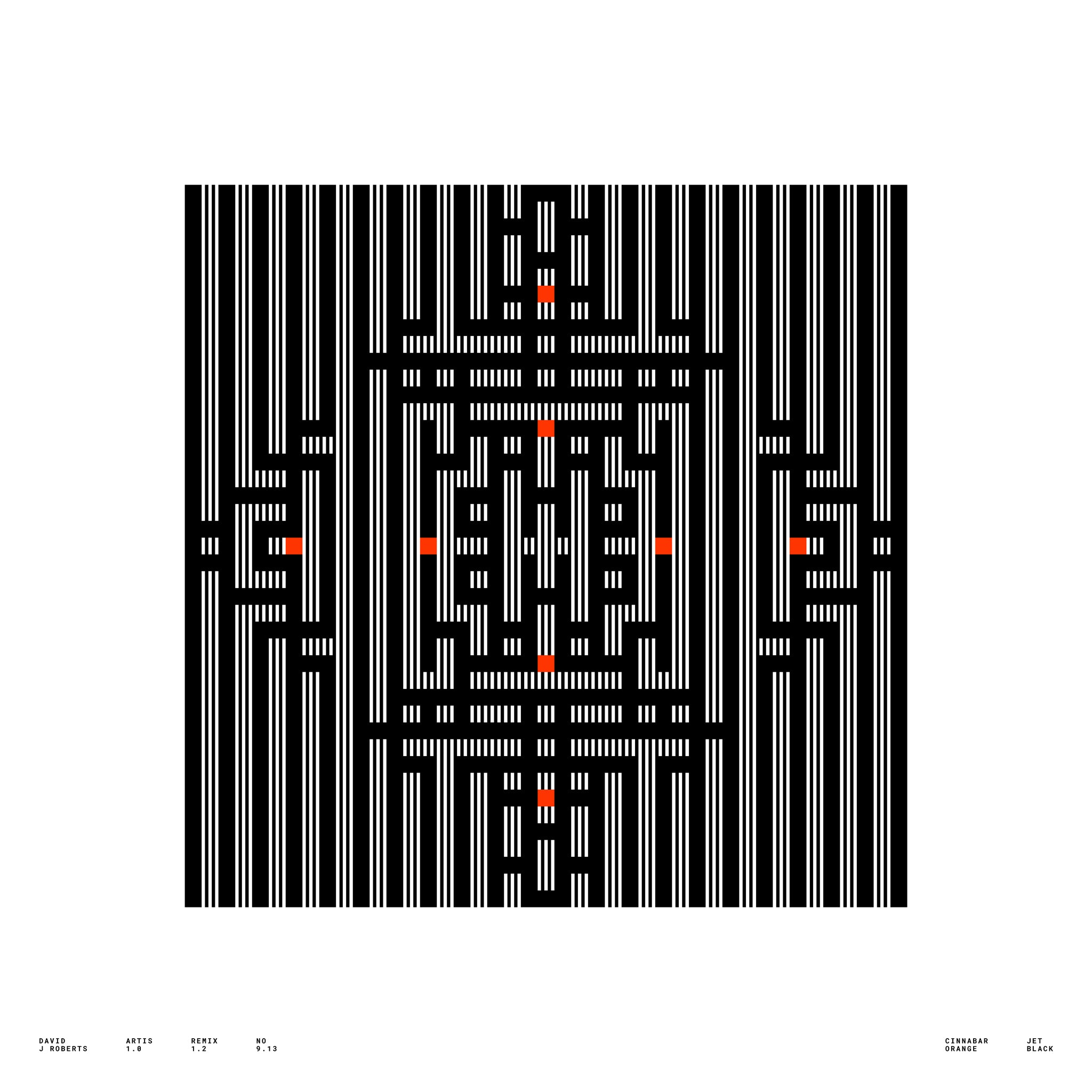 Artis 1.0 Remix 1.2, No. 09.13
