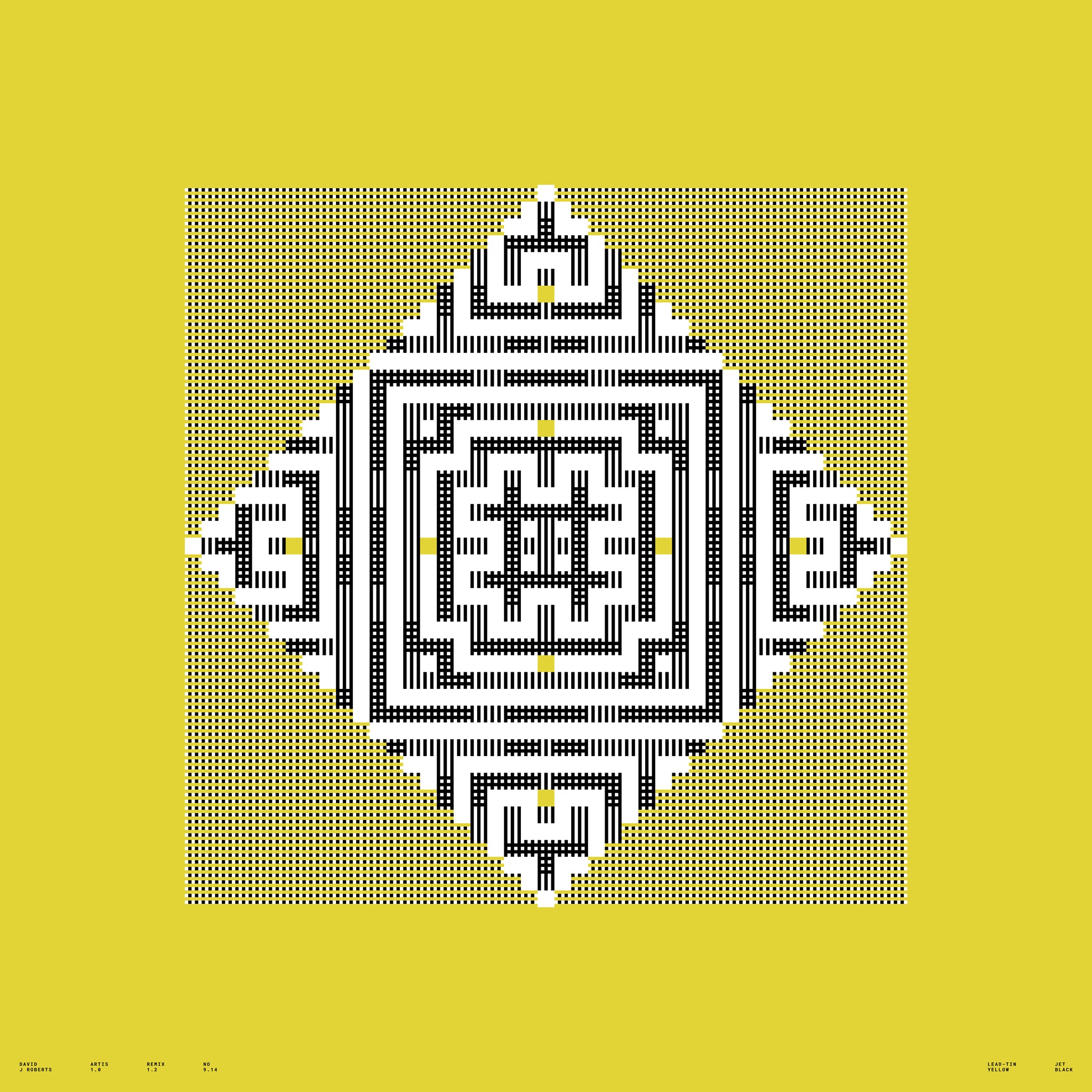 Artis 1.0 Remix 1.2, No. 09.14