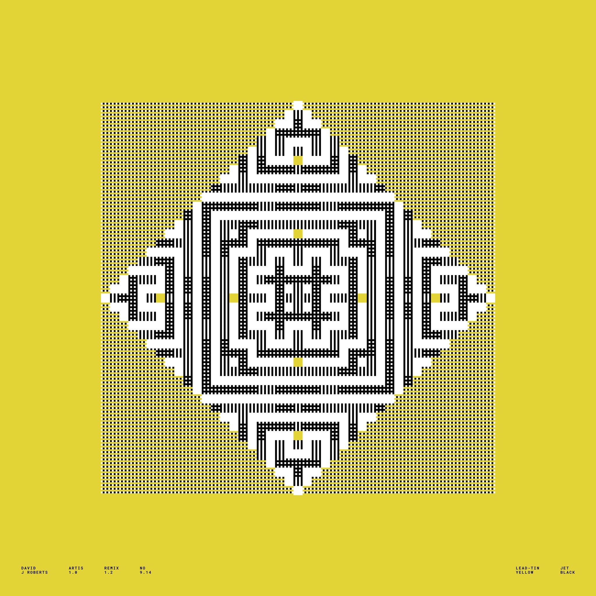 Artis 1.0 Remix 1.2, No. 09.14