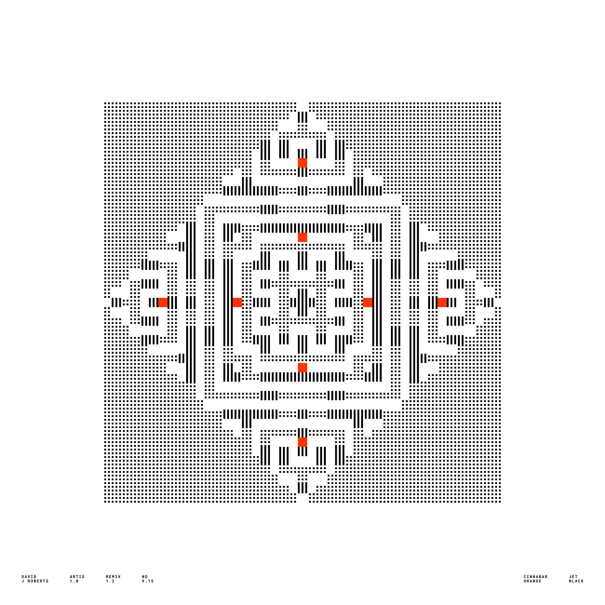 Artis 1.0 Remix 1.2, No. 09.15