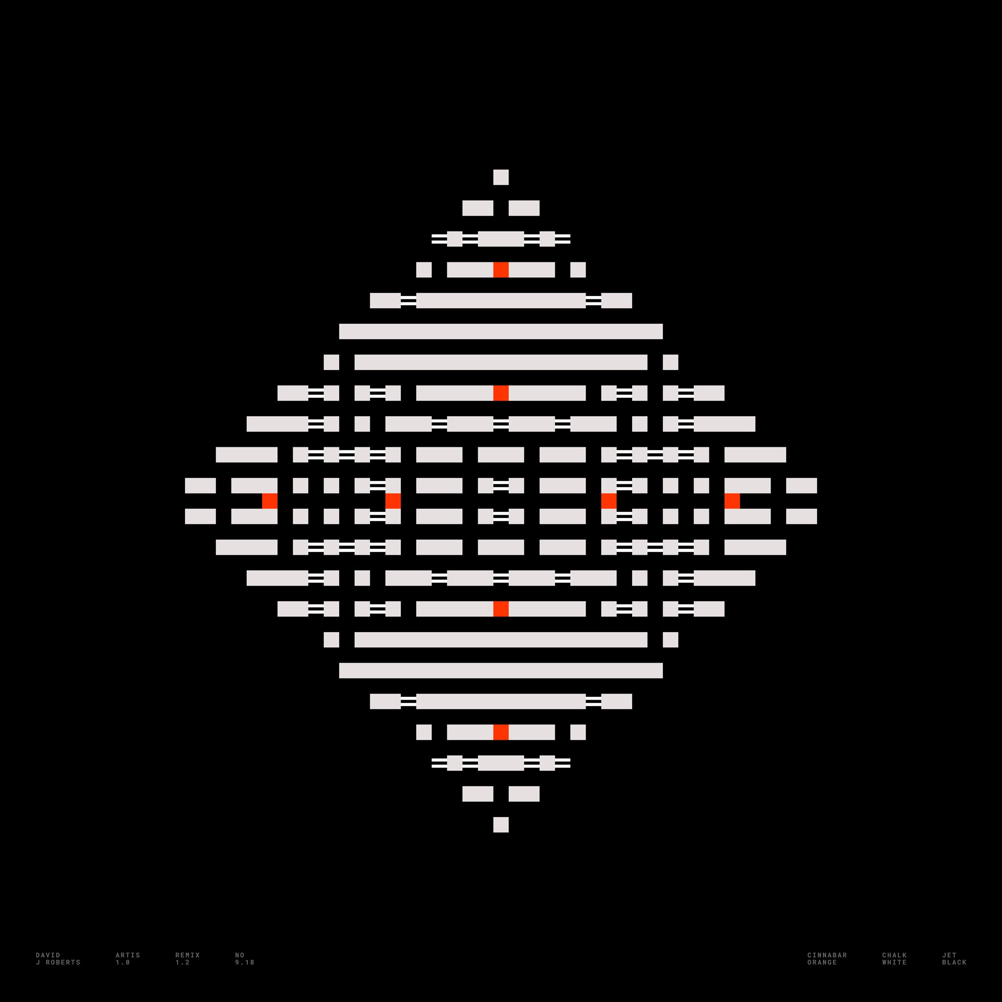 Artis 1.0 Remix 1.2, No. 09.18