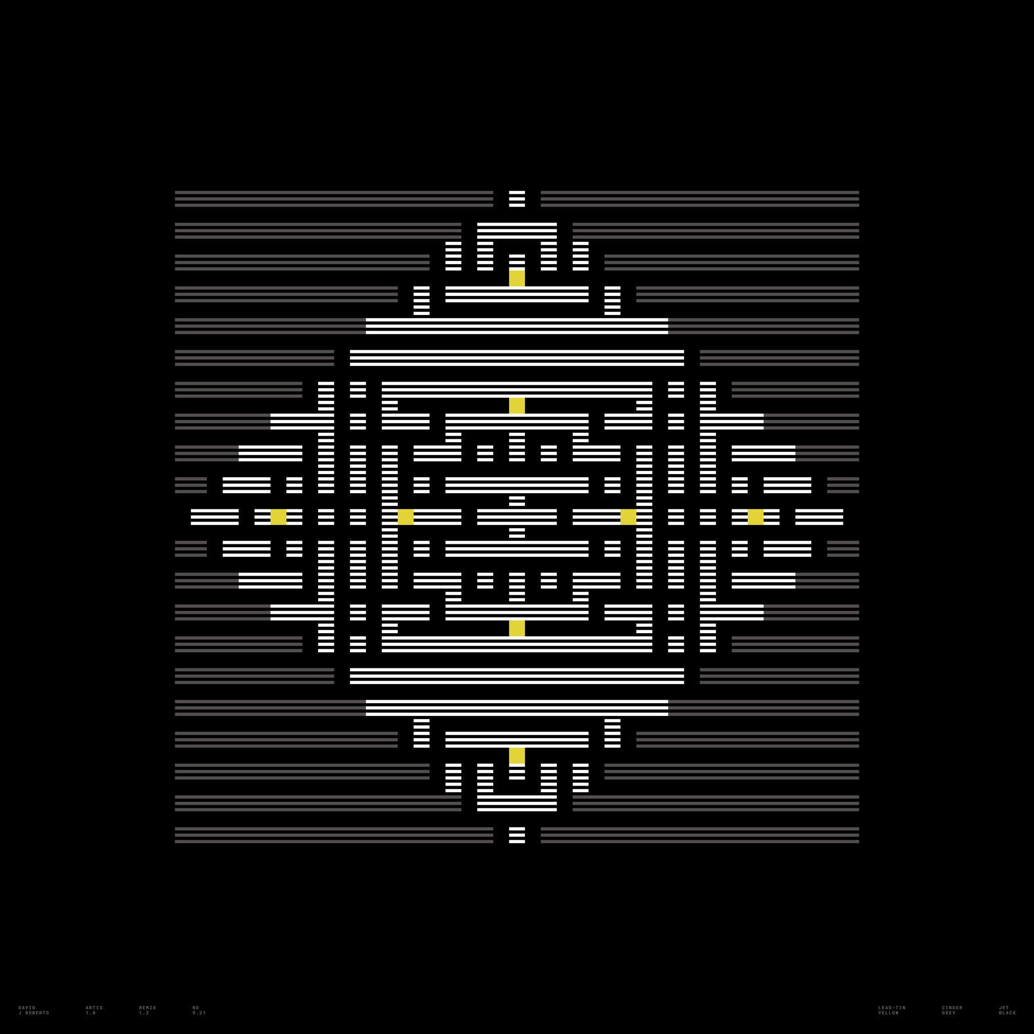 Artis 1.0 Remix 1.2, No. 09.21